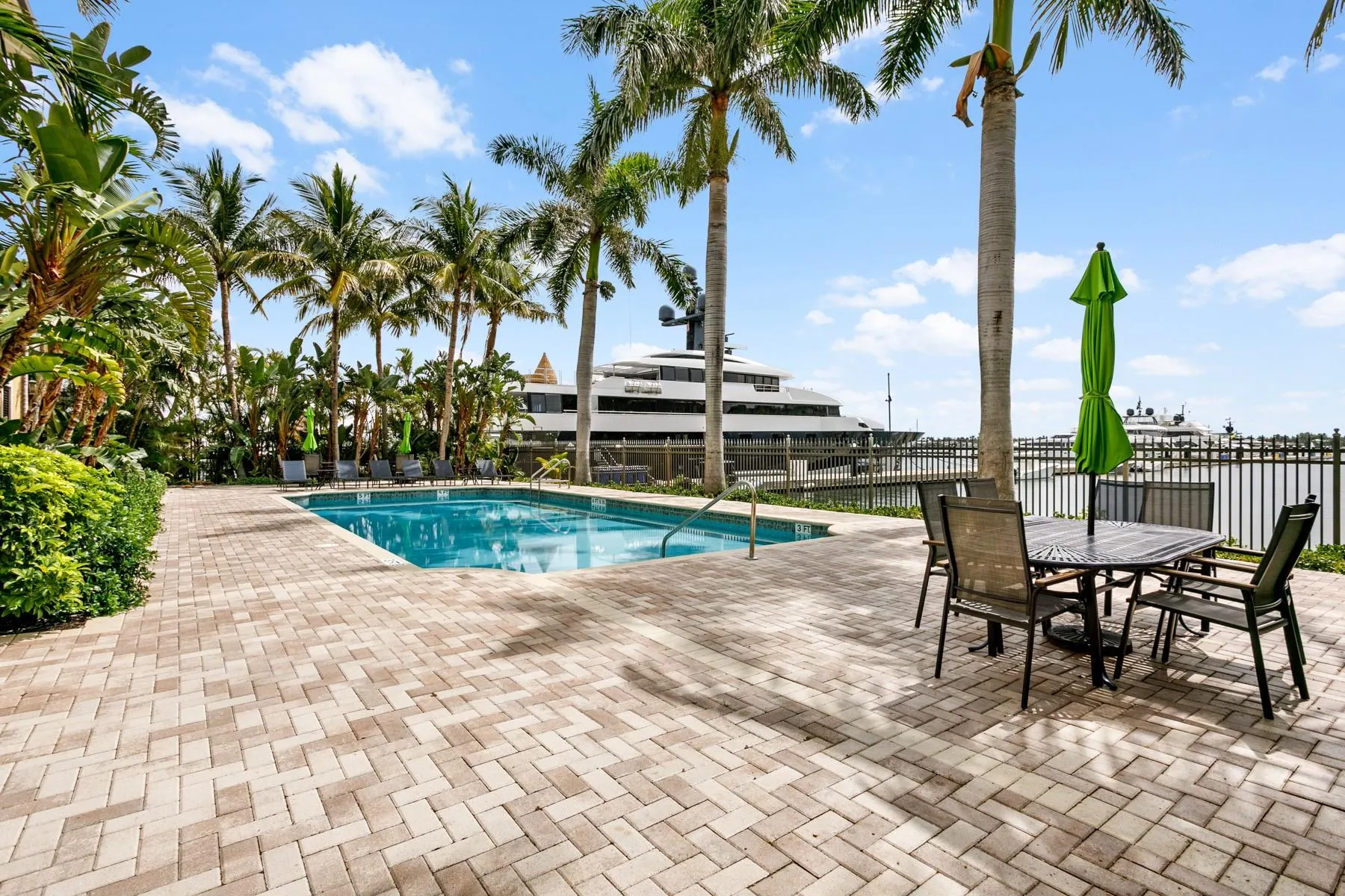 3960 N Flagler Drive, #306