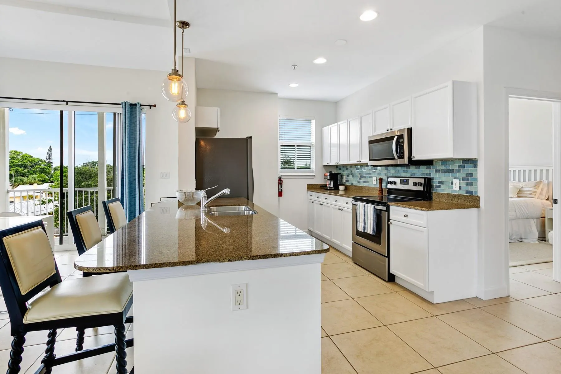 3960 N Flagler Drive, #306