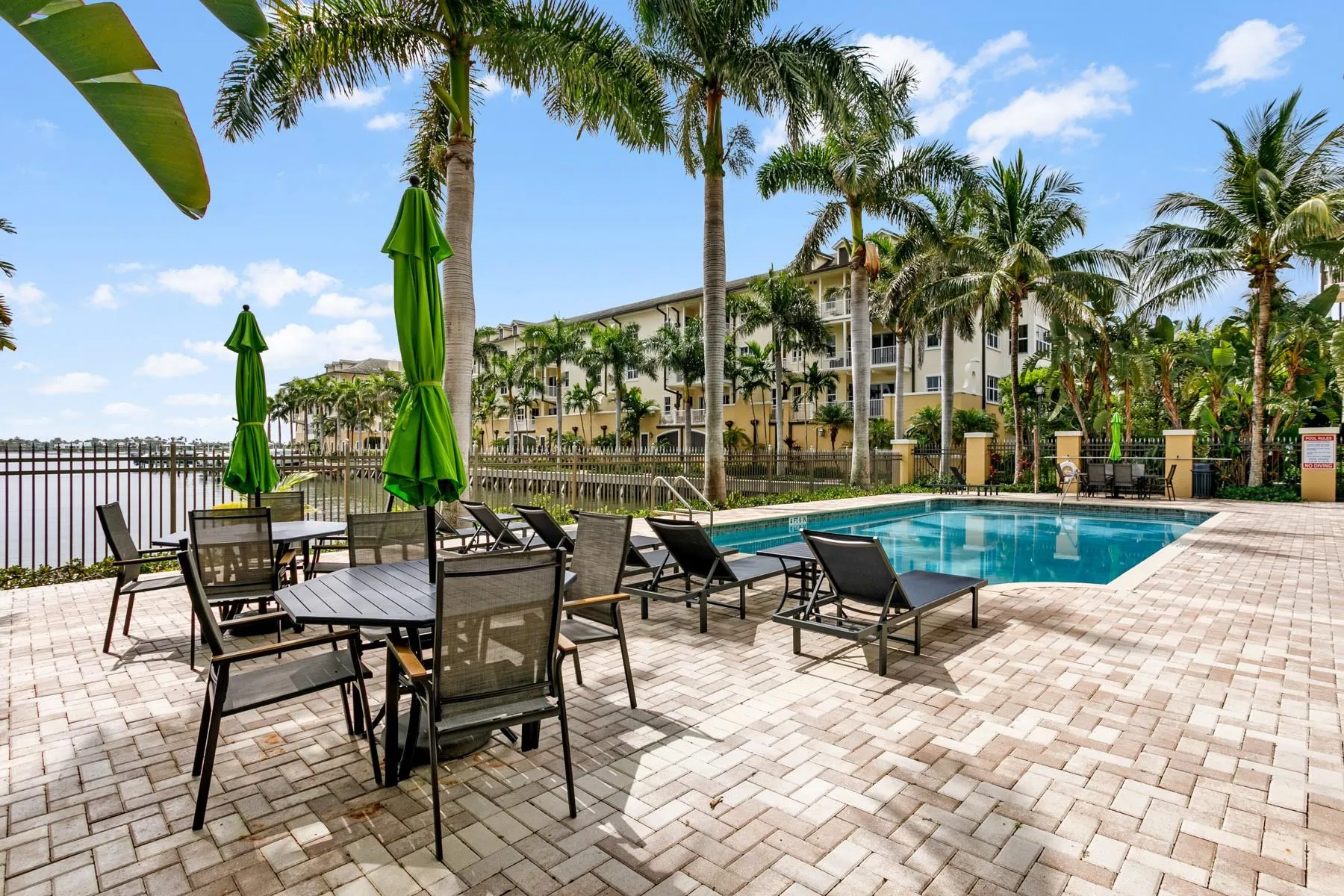 3960 N Flagler Drive, #306