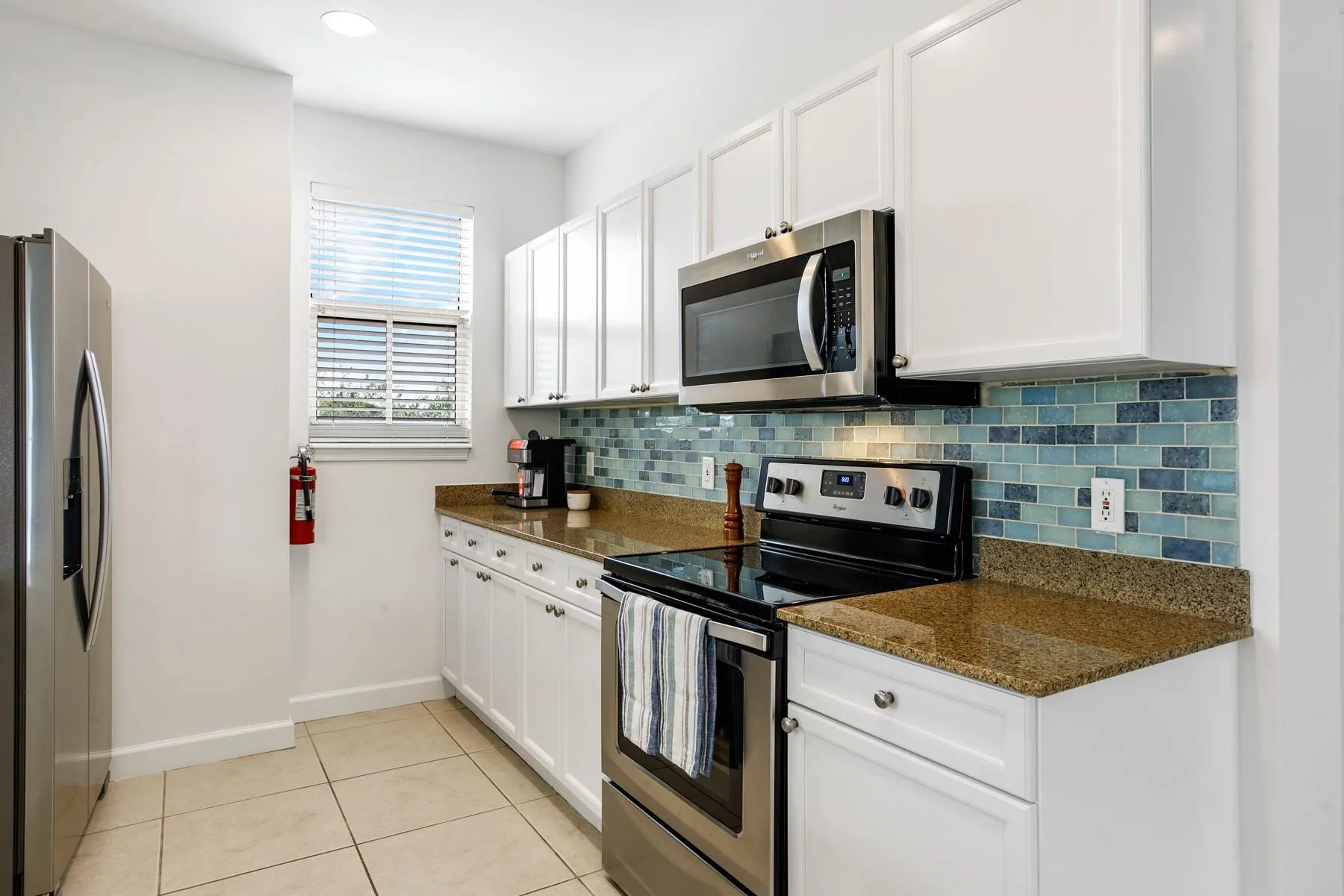 3960 N Flagler Drive, #306