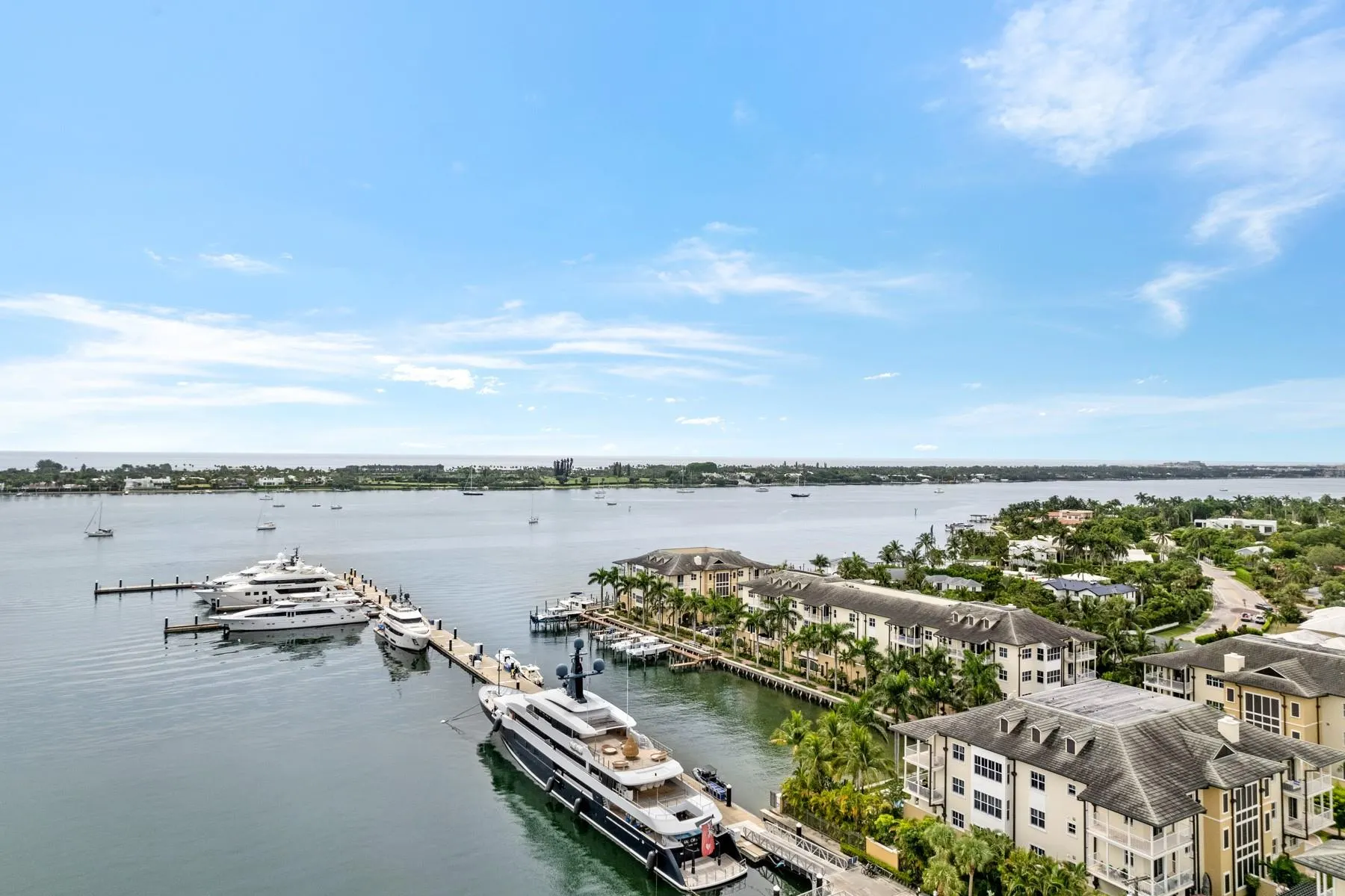 3960 N Flagler Drive, #306
