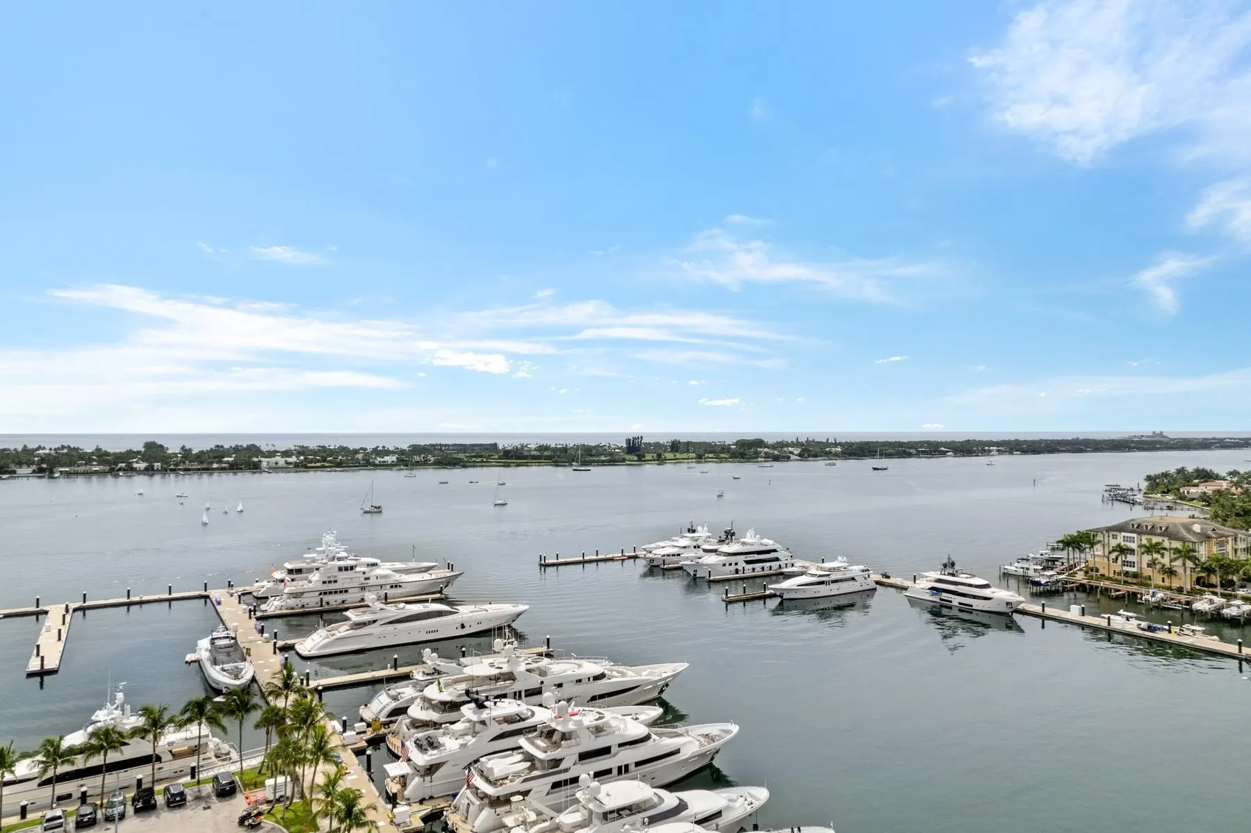 3960 N Flagler Drive, #306