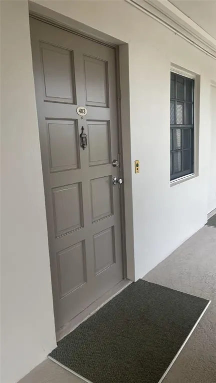 3150 N Palm Aire Dr, #403