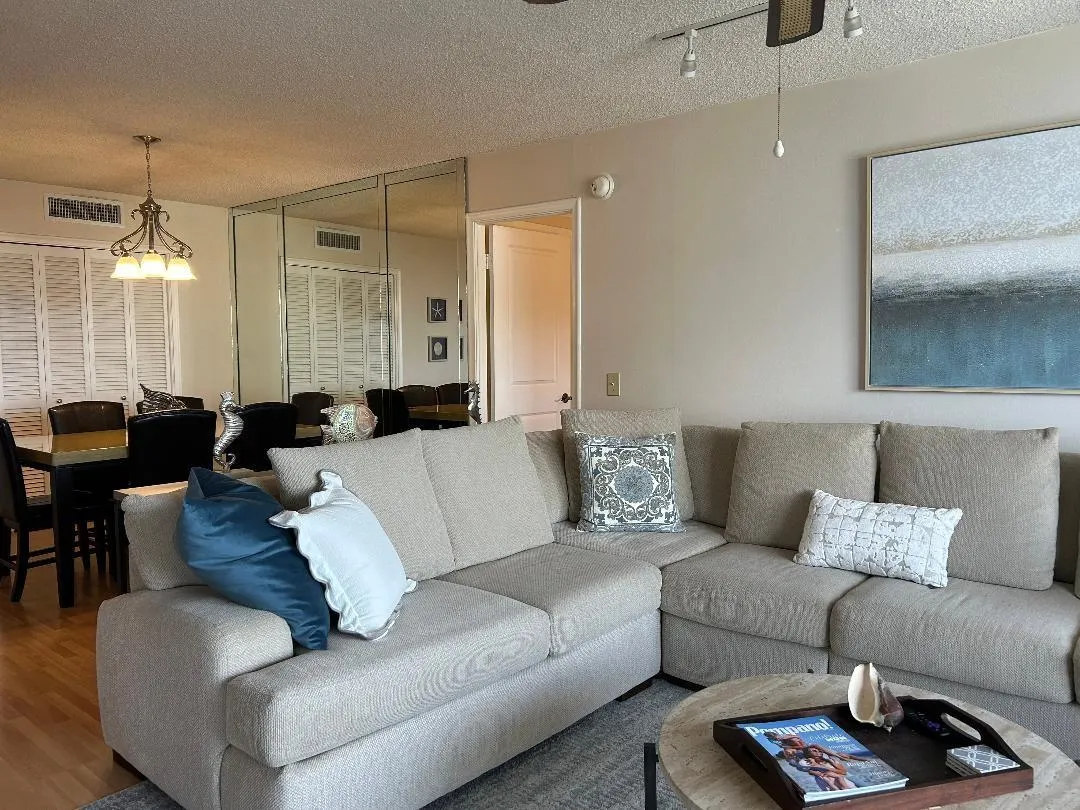 2000 S Ocean Blvd, #10N