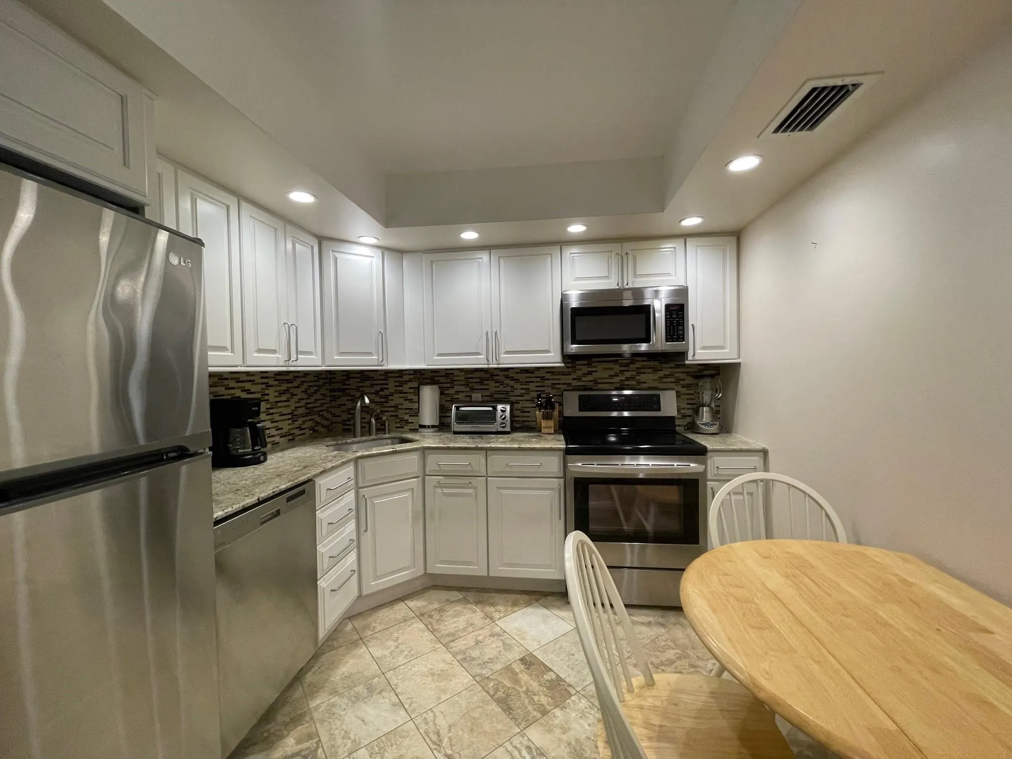 2000 S Ocean Blvd, #10N