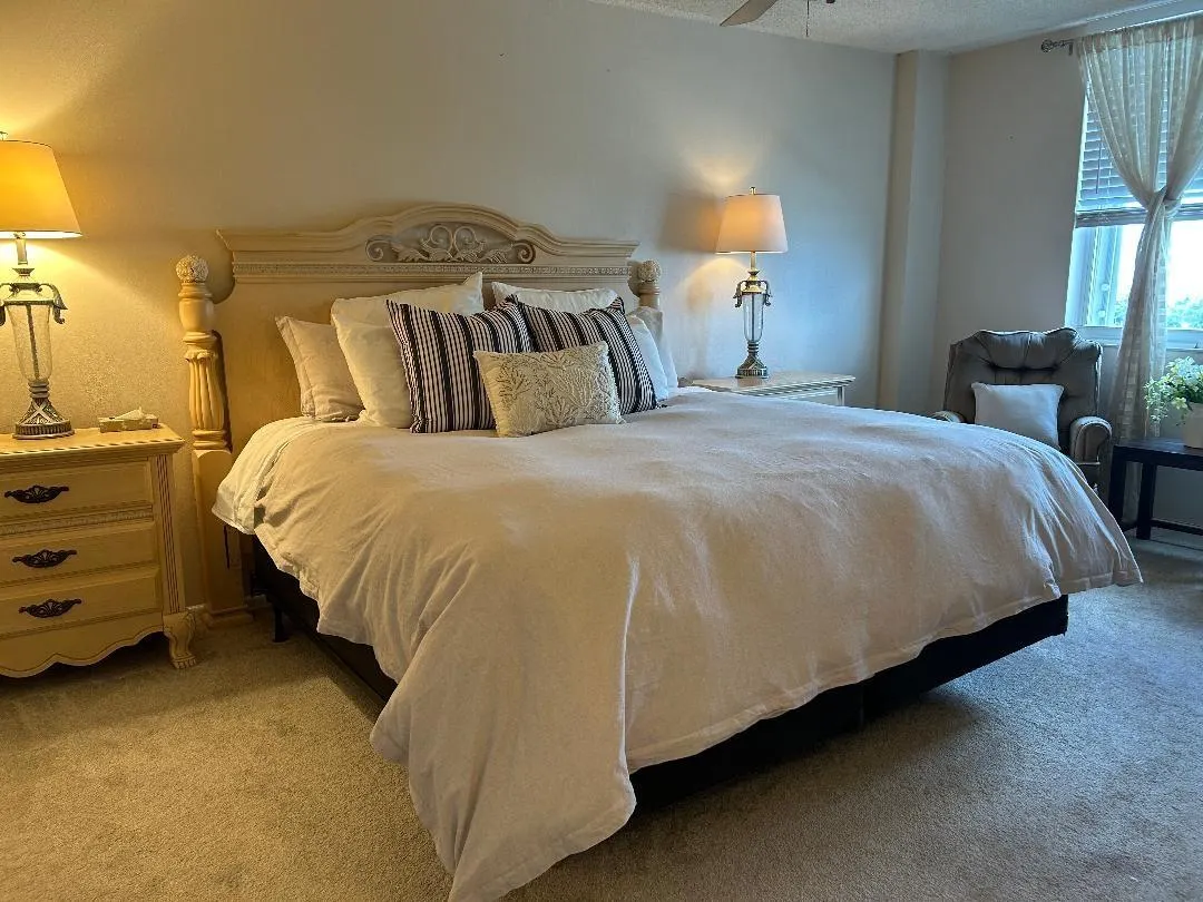 2000 S Ocean Blvd, #10N