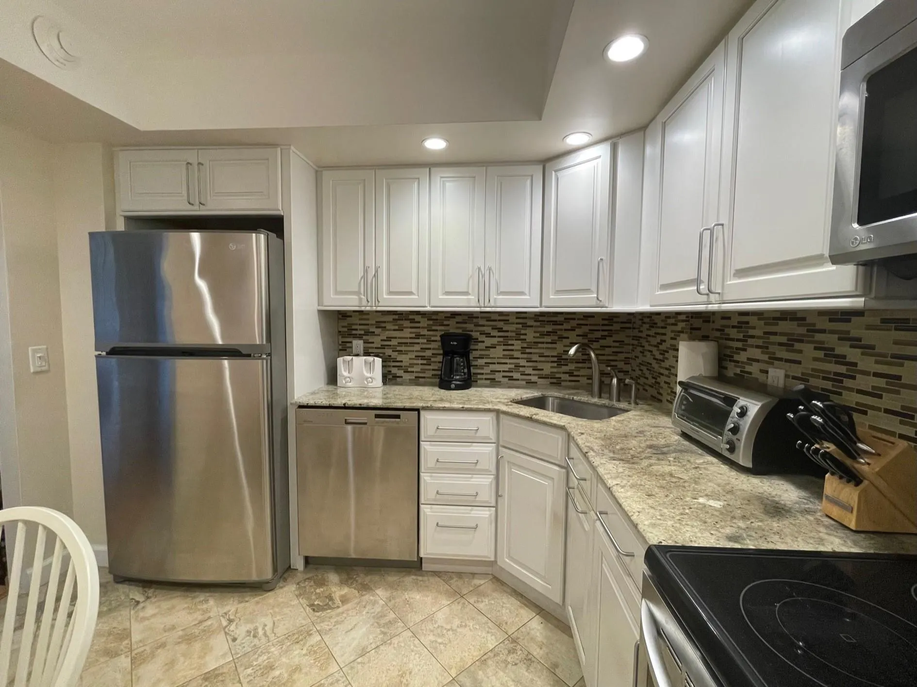 2000 S Ocean Blvd, #10N