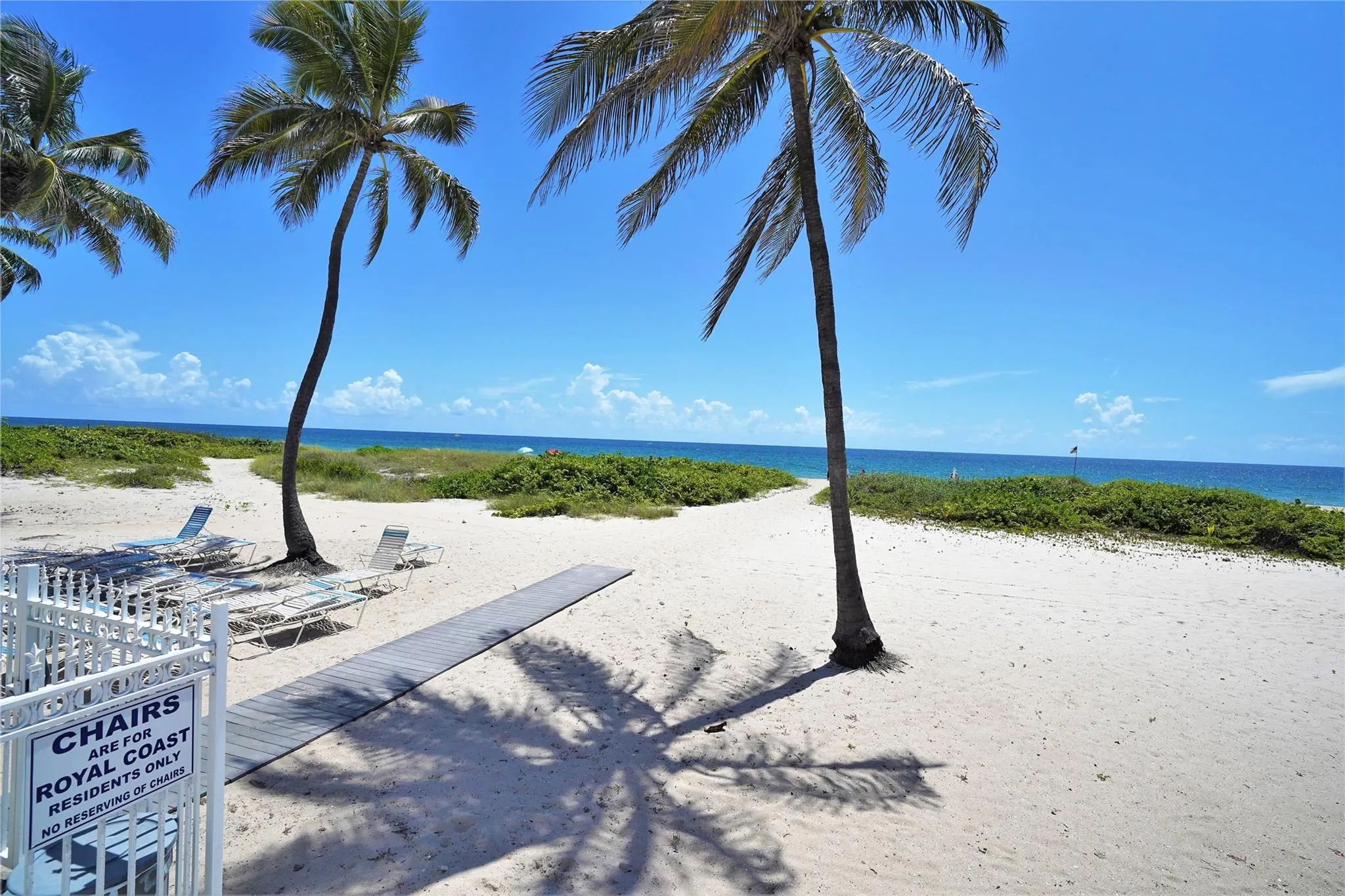 2000 S Ocean Blvd, #10N