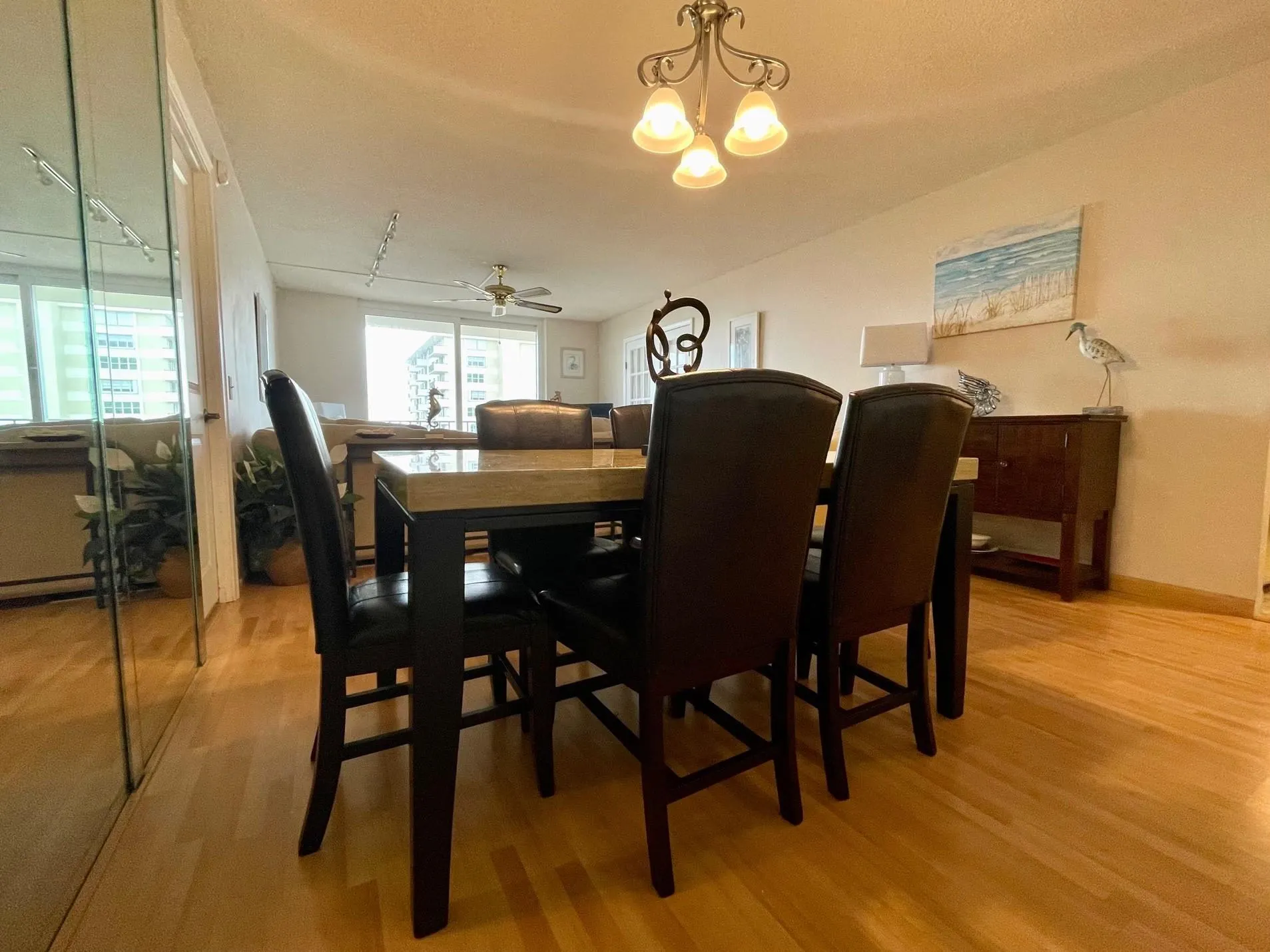 2000 S Ocean Blvd, #10N
