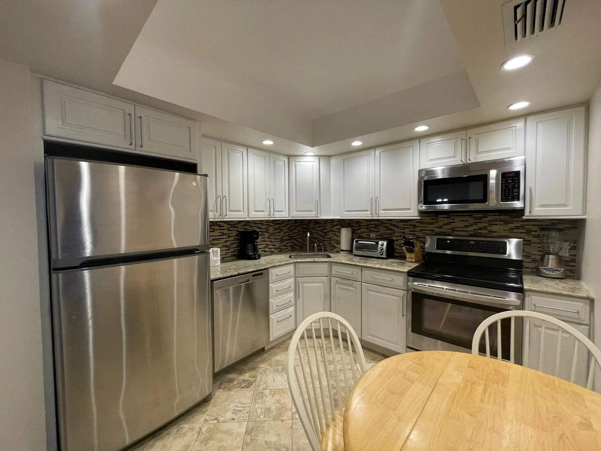 2000 S Ocean Blvd, #10N