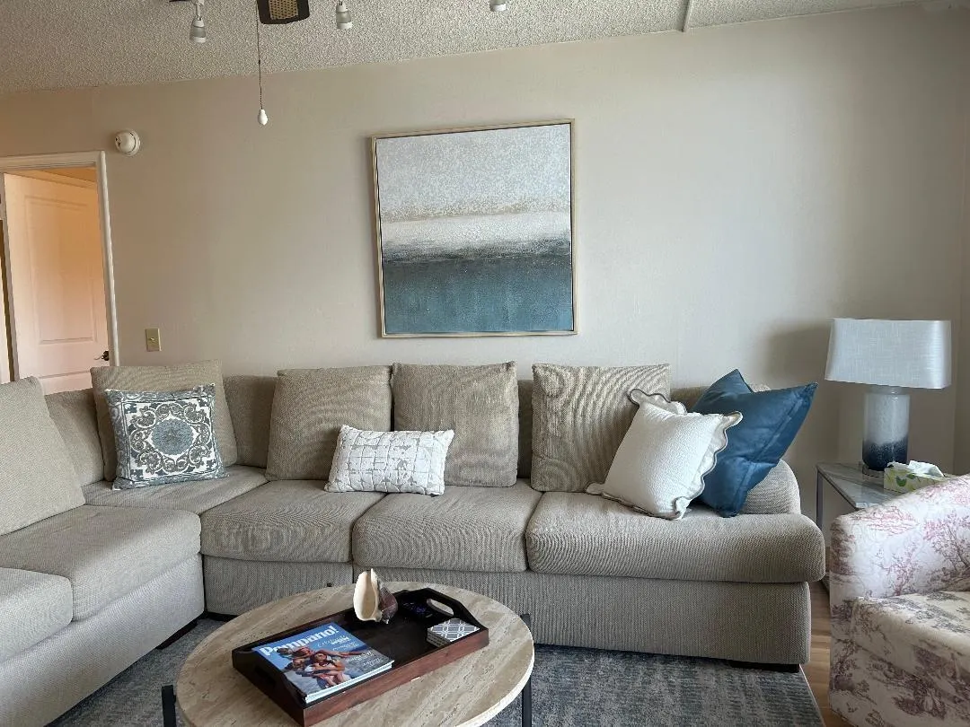 2000 S Ocean Blvd, #10N