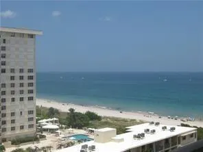 2000 S Ocean Blvd, #10N