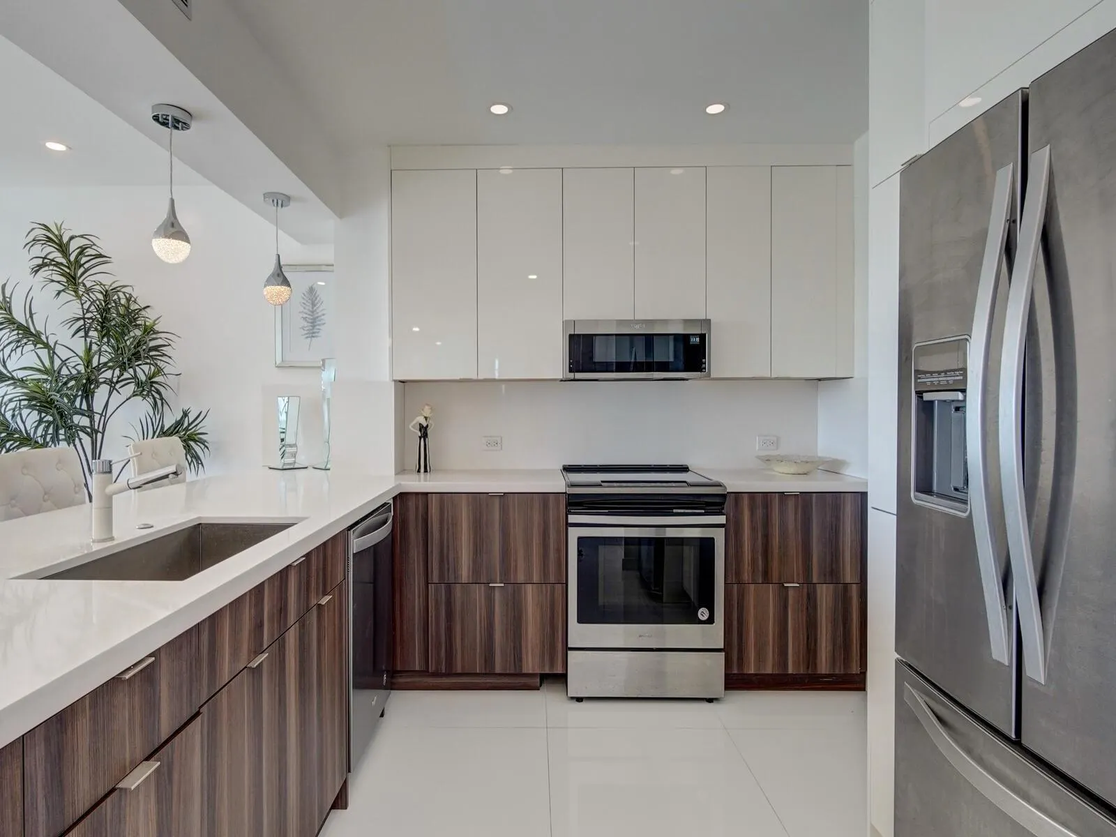 2500 E LAS OLAS BLVD, #707