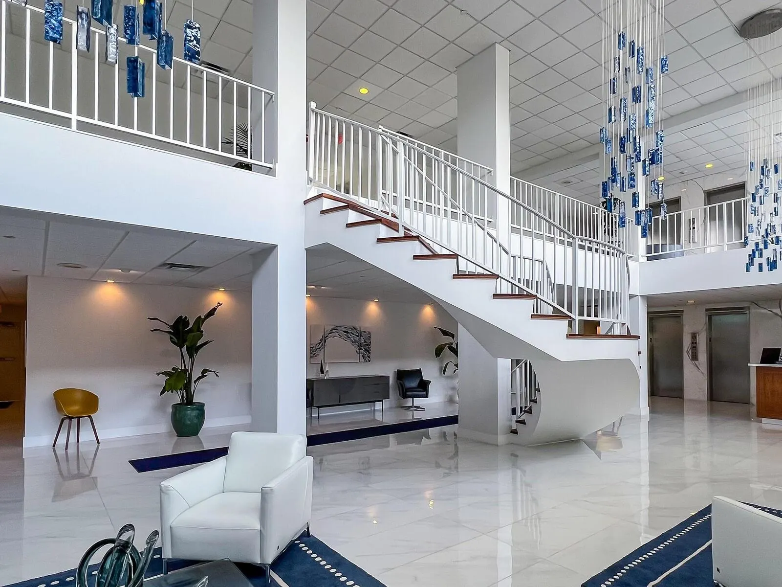 2500 E LAS OLAS BLVD, #707