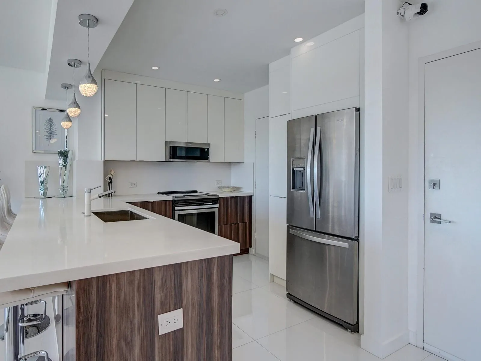 2500 E LAS OLAS BLVD, #707