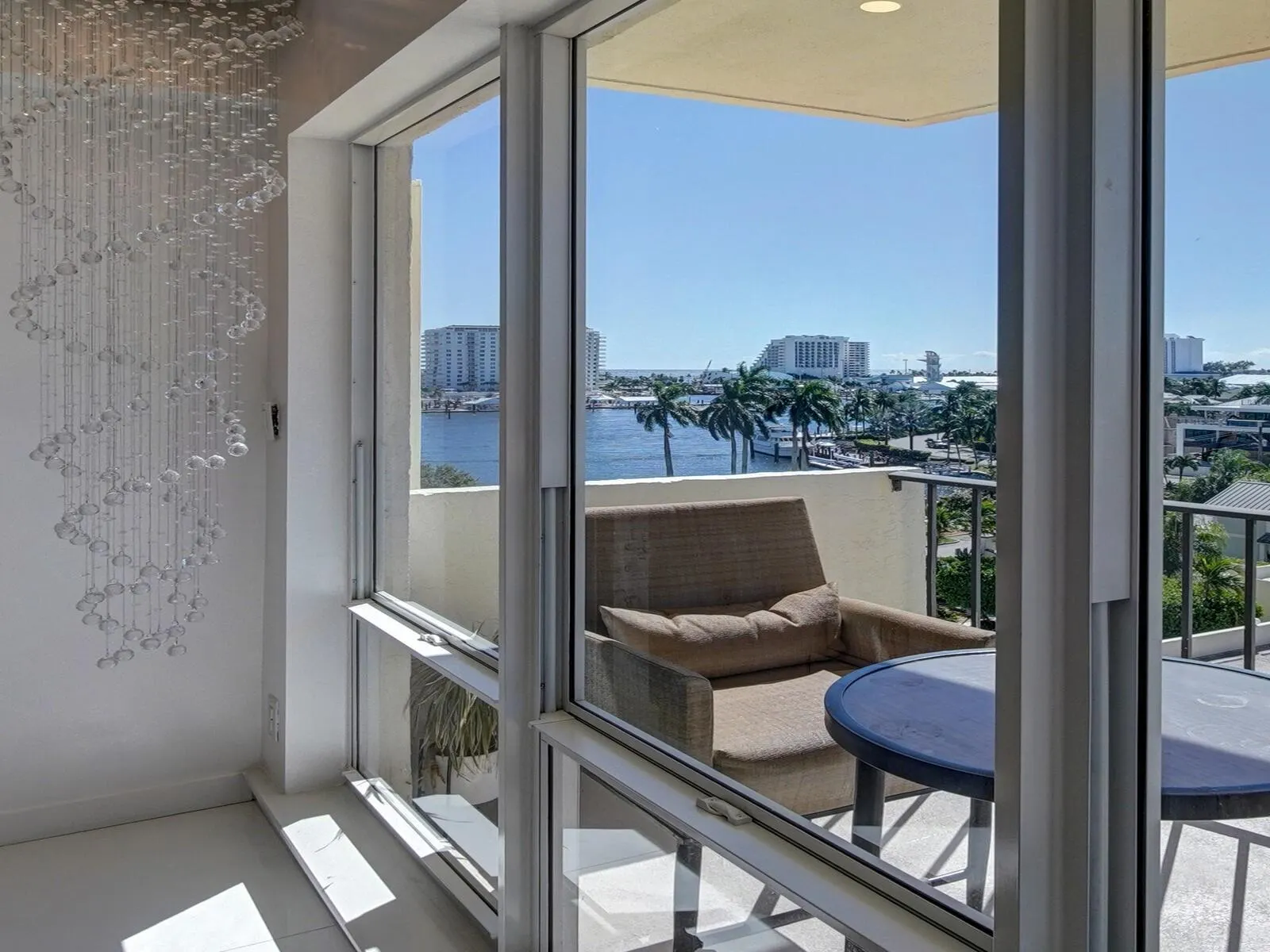 2500 E LAS OLAS BLVD, #707