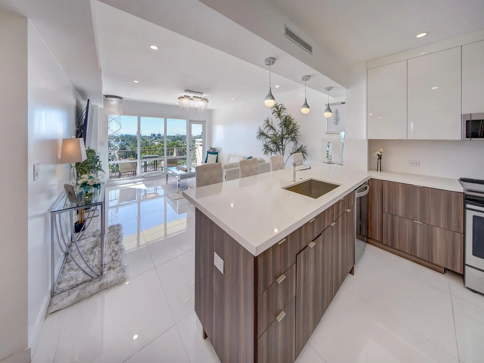 2500 E LAS OLAS BLVD, #707