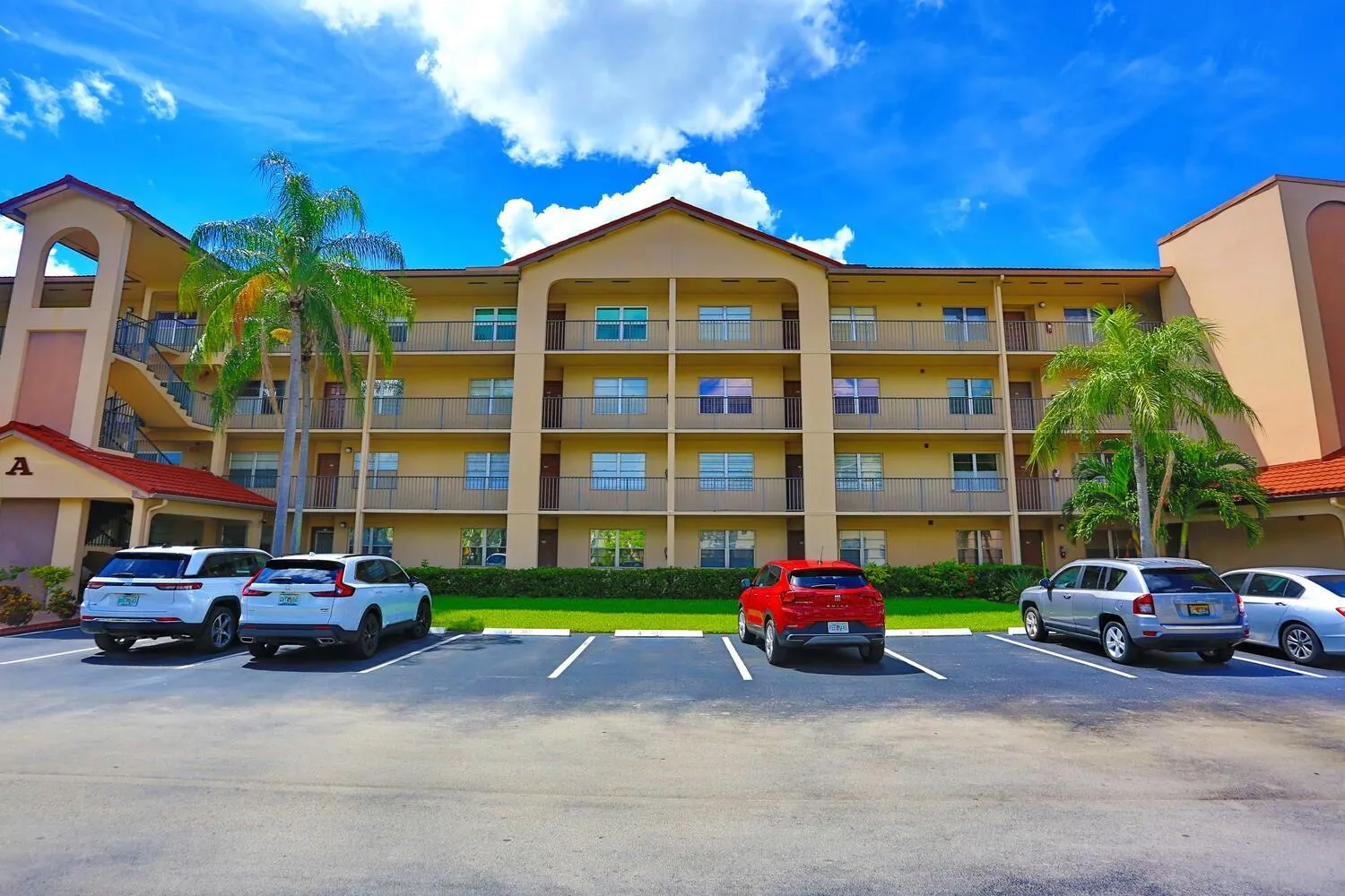 13001 SW 11th Ct, #307