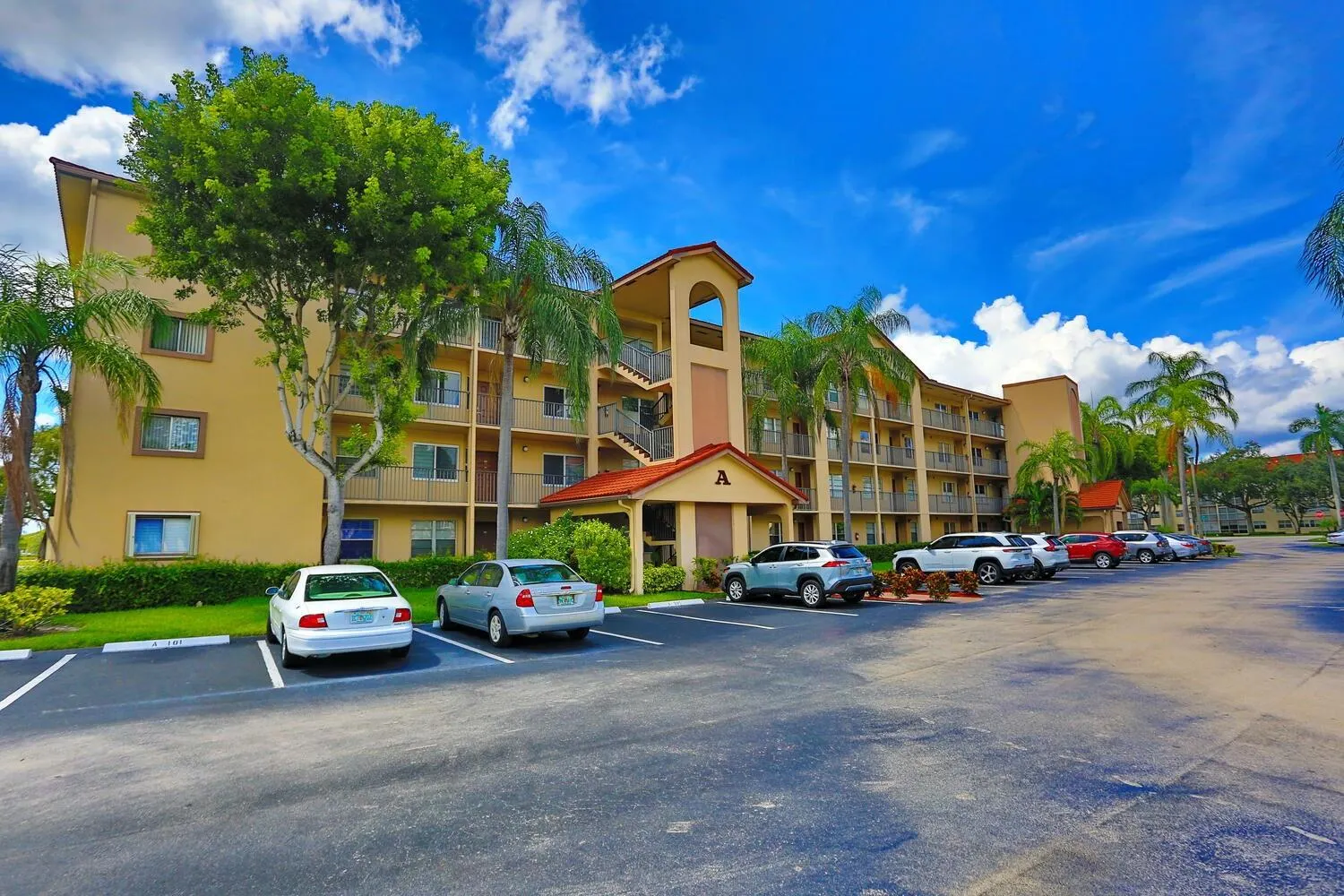 13001 SW 11th Ct, #307