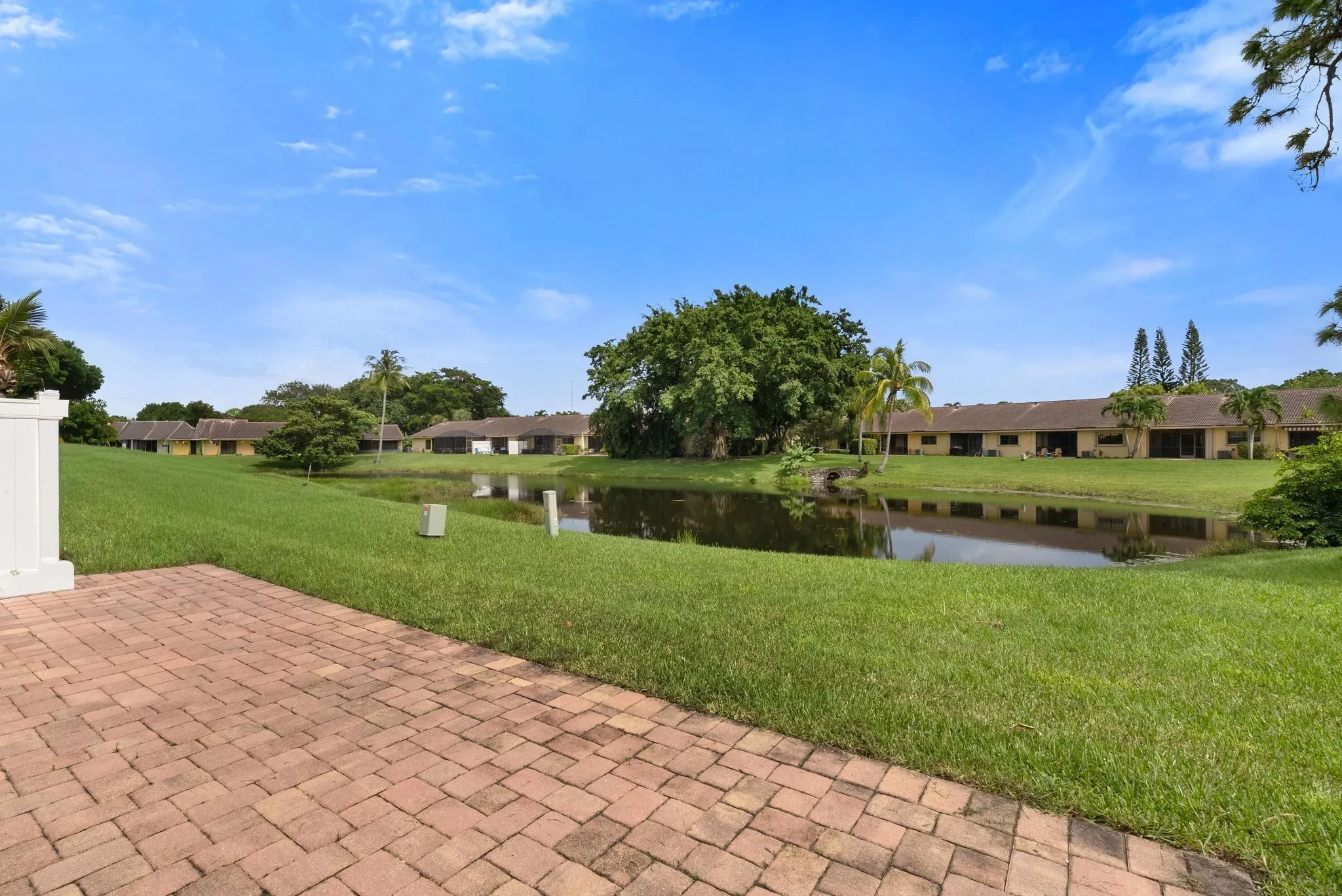 6734 Bridlewood Ct, #6734