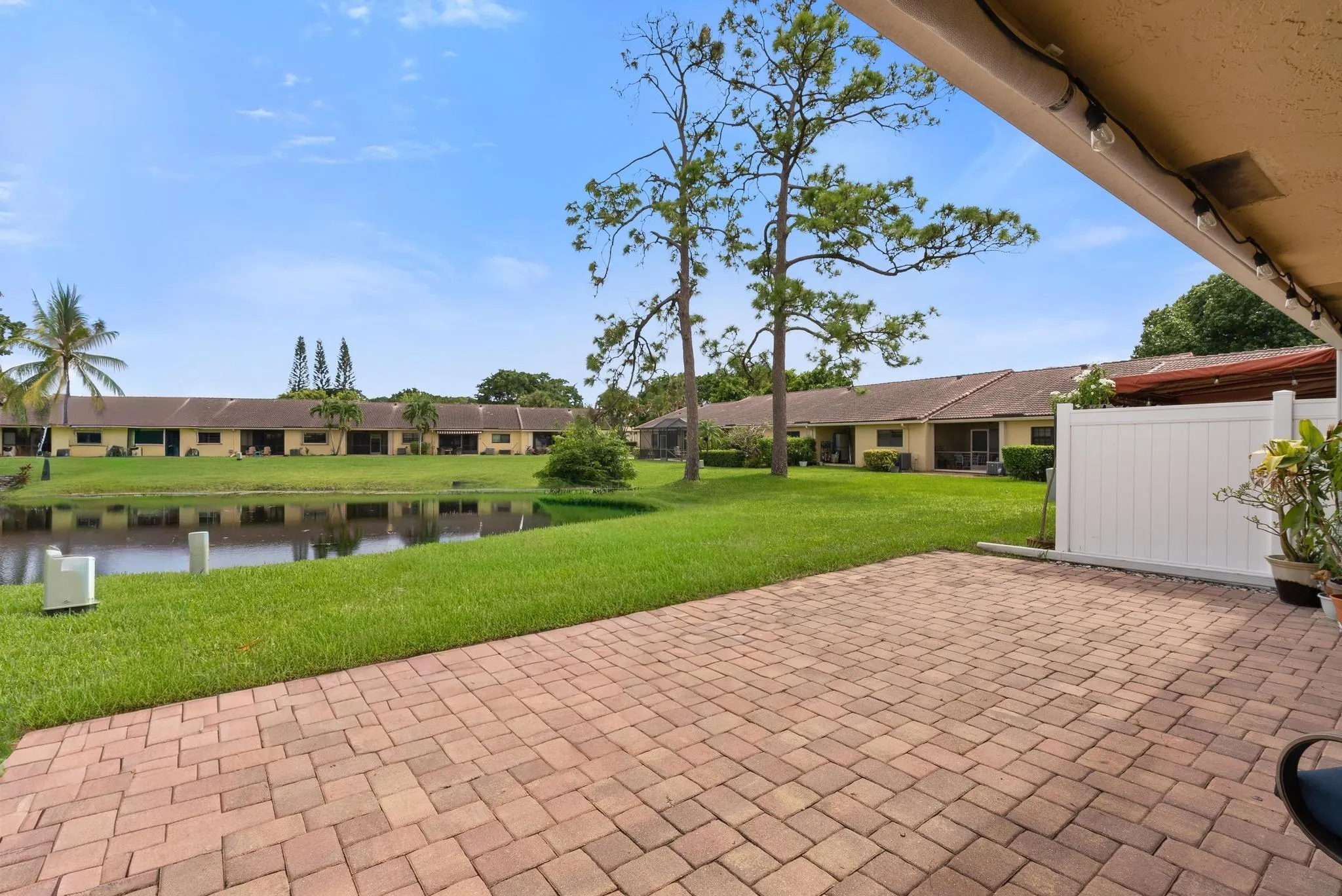 6734 Bridlewood Ct, #6734