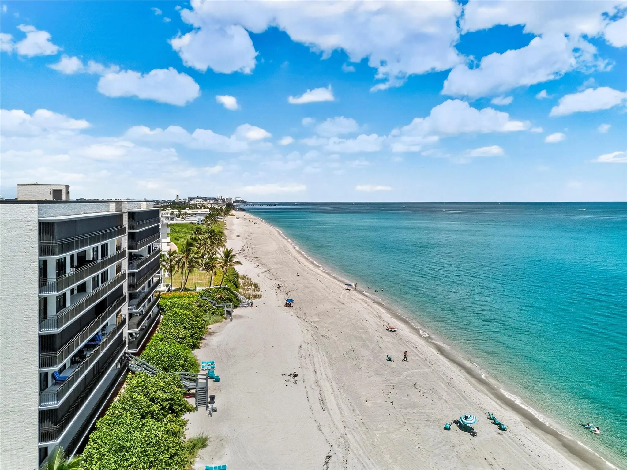 1167 Hillsboro Mile, #306