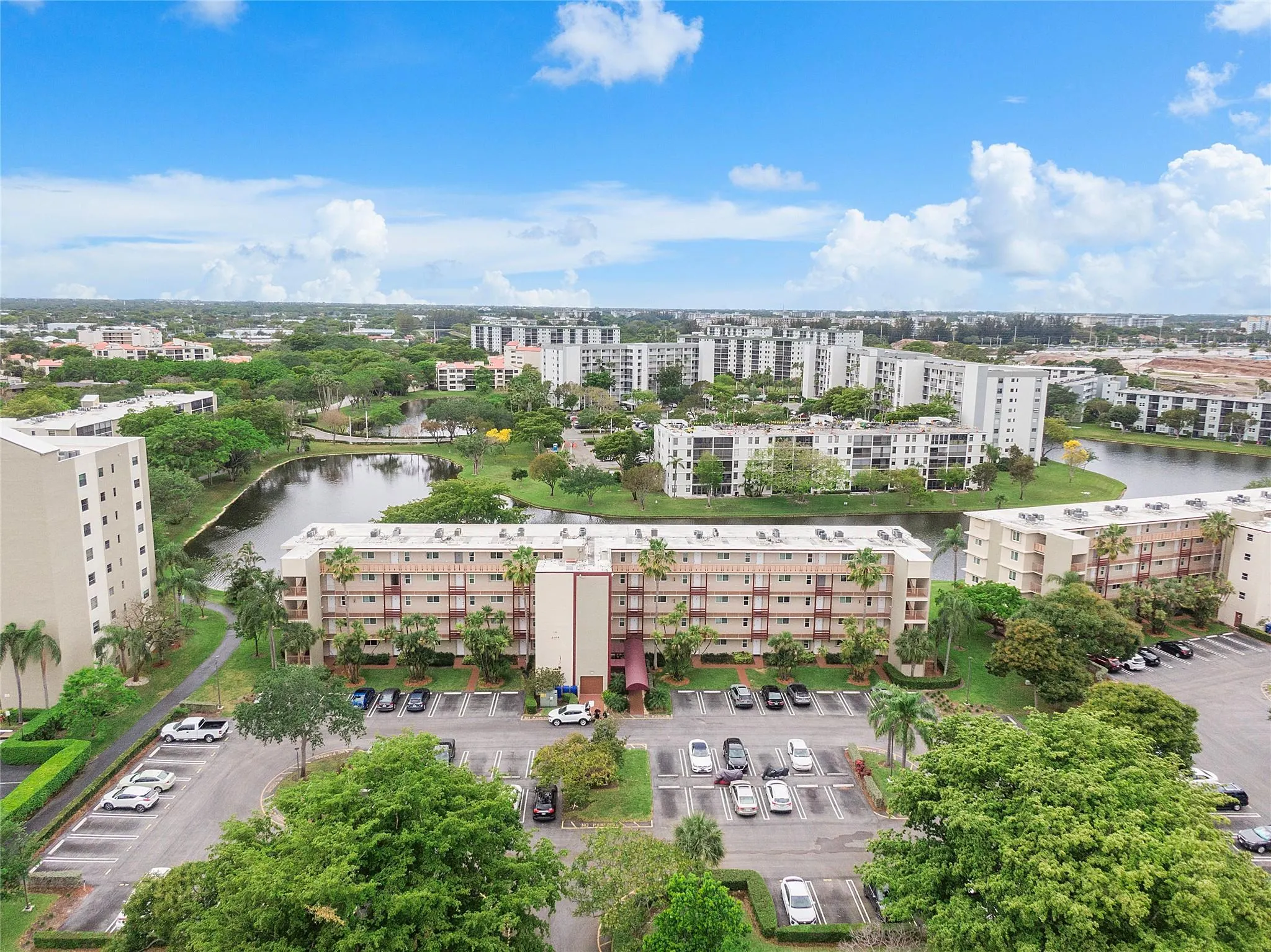 2108 S Cypress Bend Dr, #309