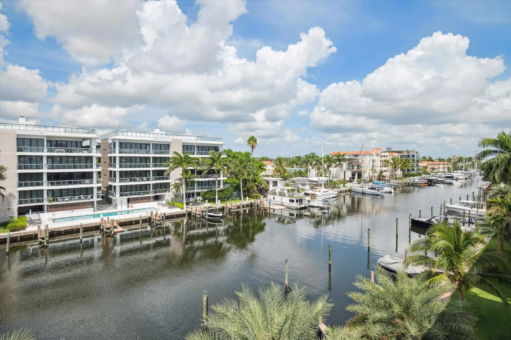 63 Isle Of Venice Dr, #63