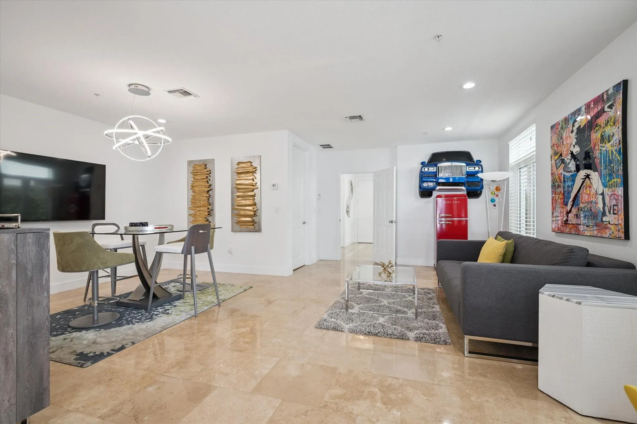 63 Isle Of Venice Dr, #63