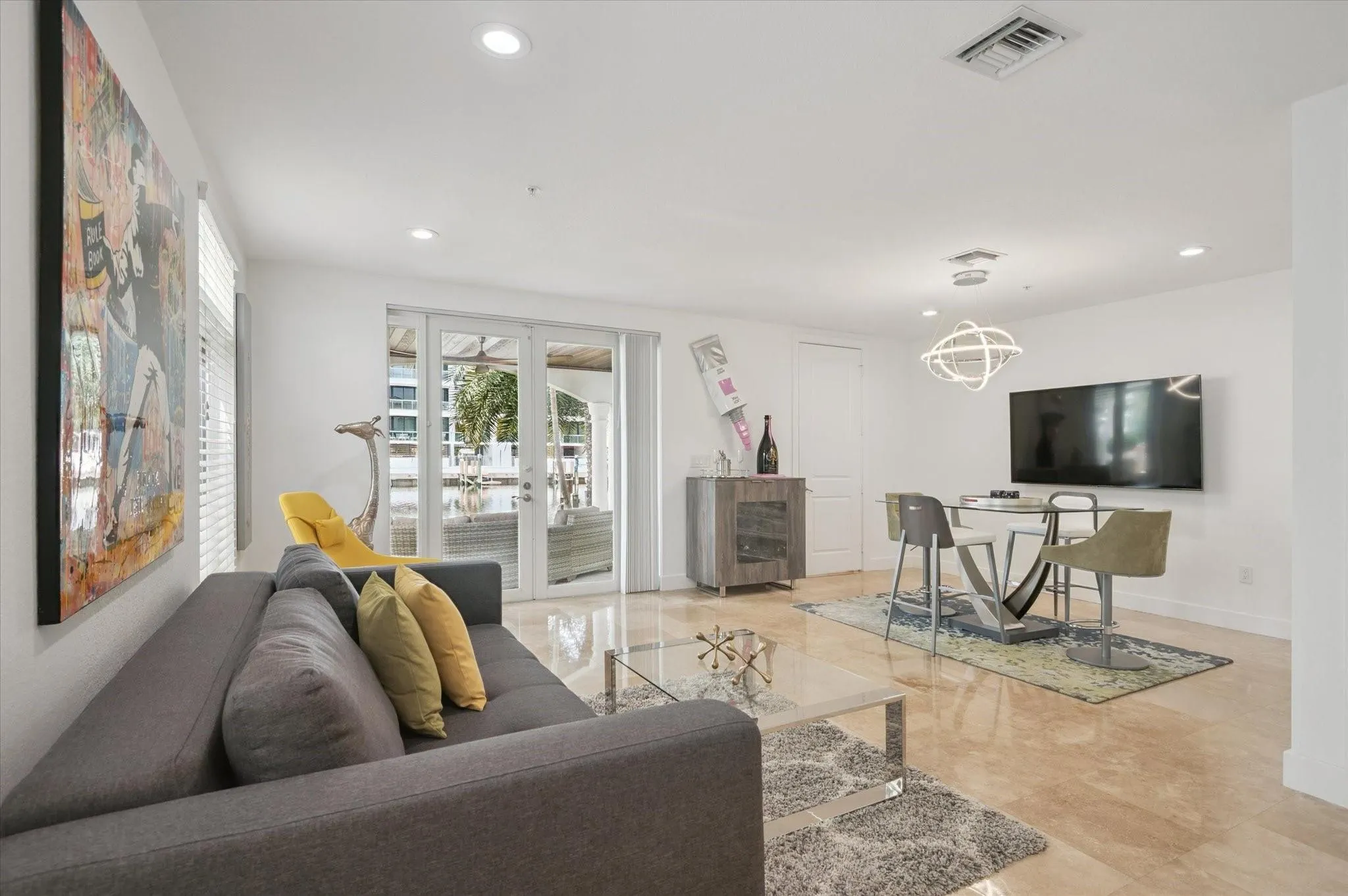 63 Isle Of Venice Dr, #63