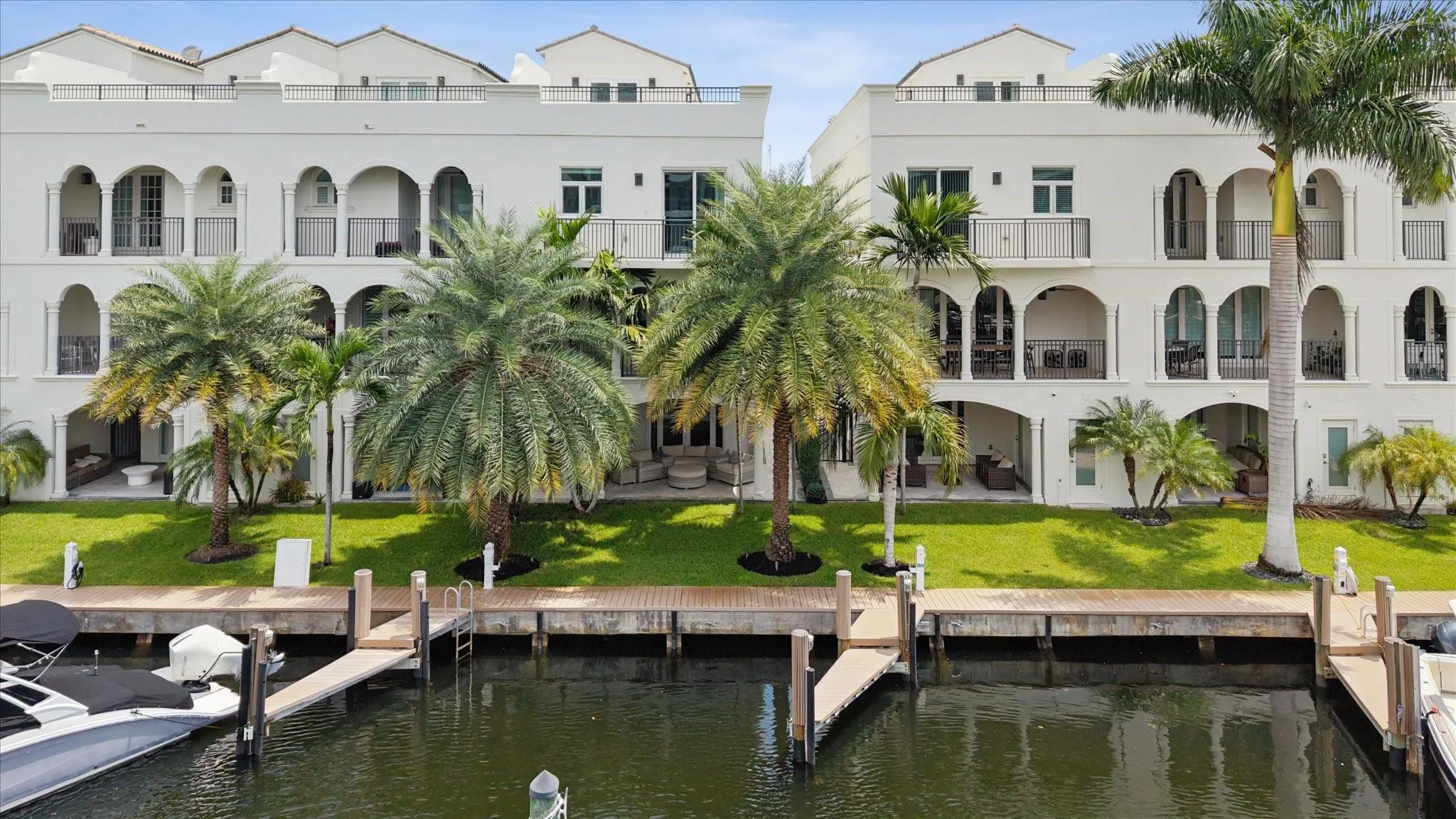 63 Isle Of Venice Dr, #63