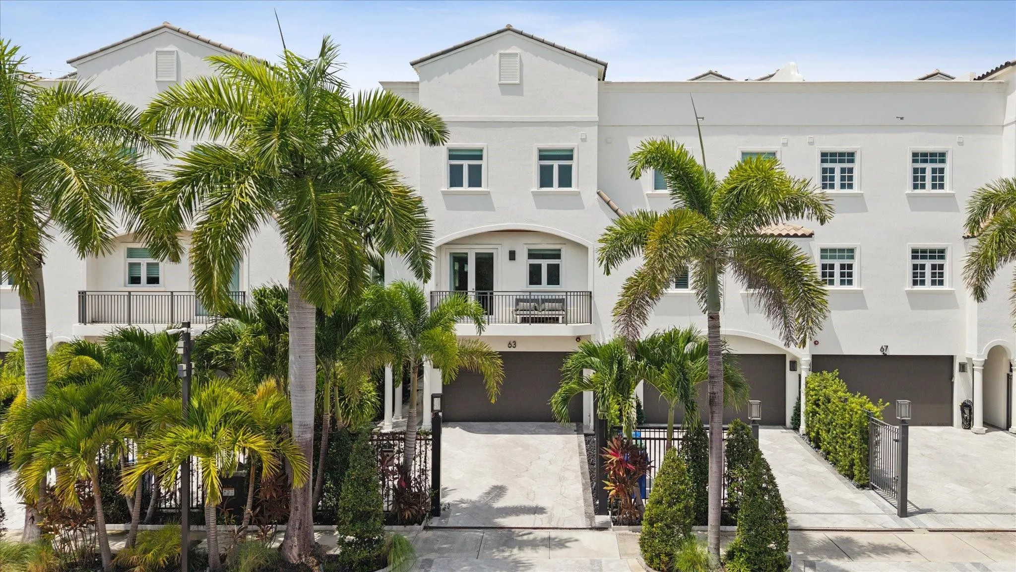 63 Isle Of Venice Dr, #63
