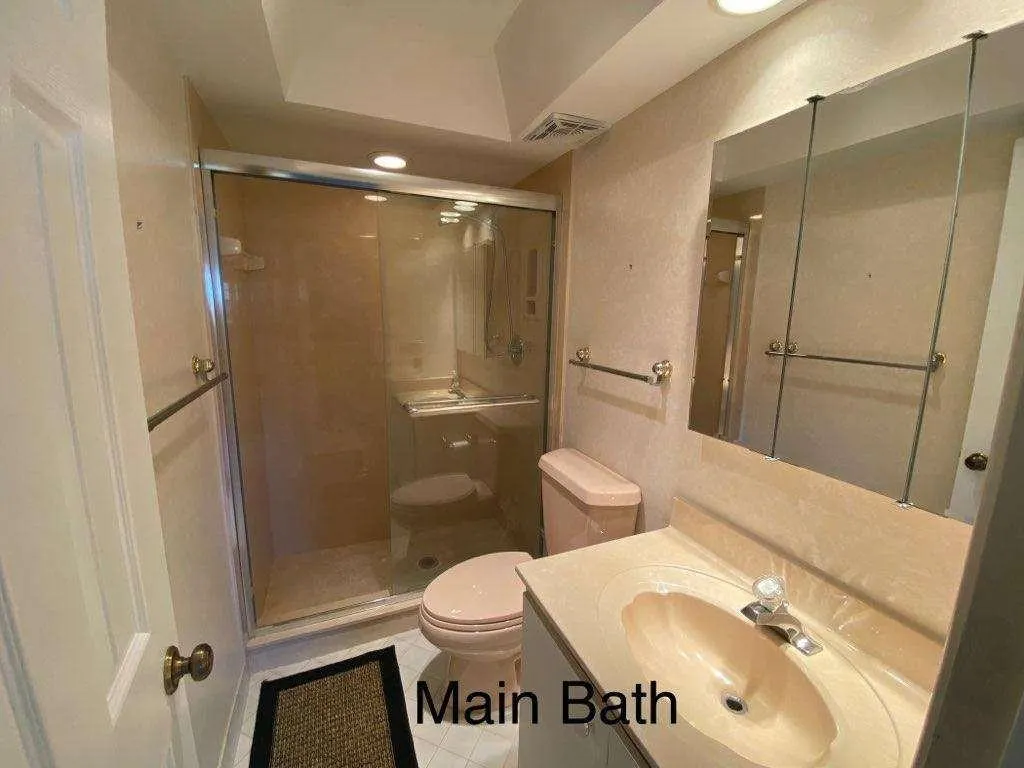 4726 SE Capstan Ave, #3