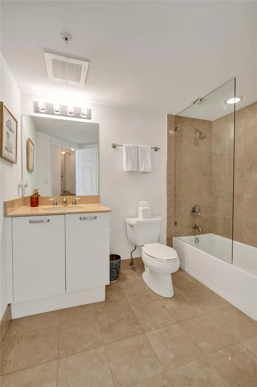 2001 N Ocean Blvd, #1005