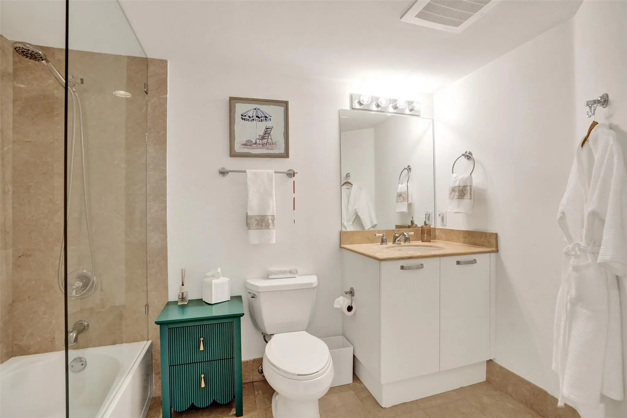 2001 N Ocean Blvd, #1005