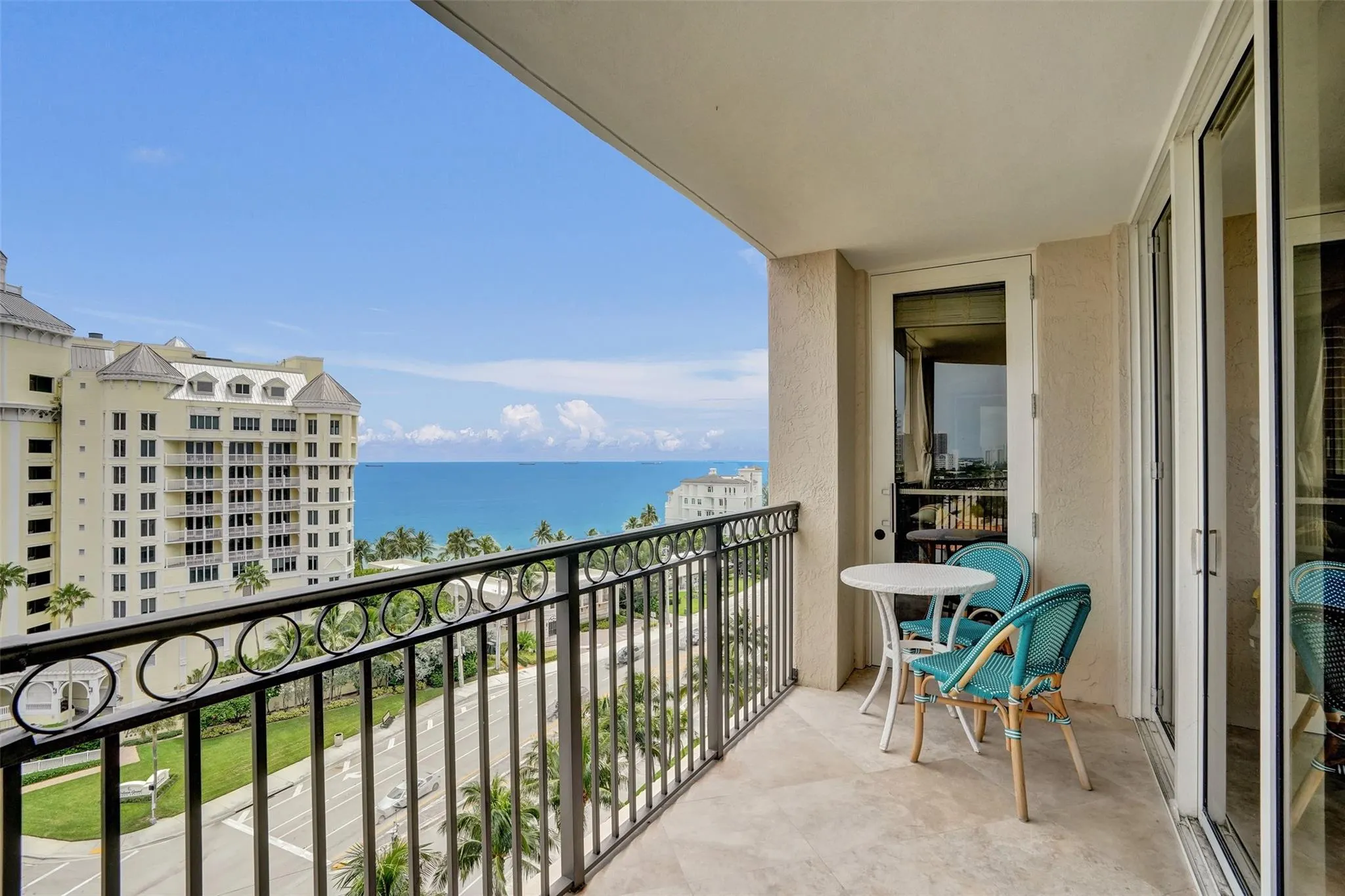 2001 N Ocean Blvd, #1005