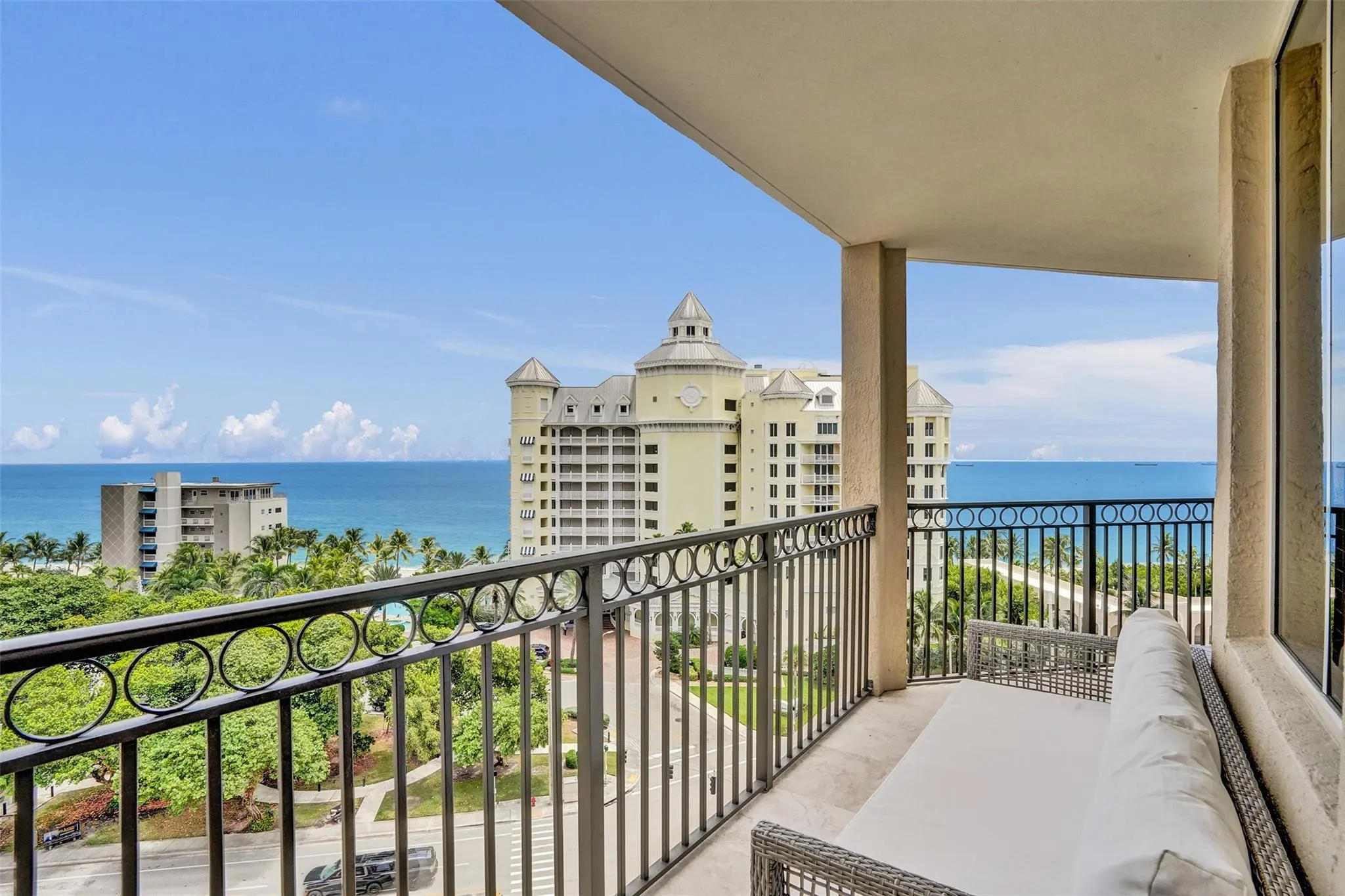 2001 N Ocean Blvd, #1005