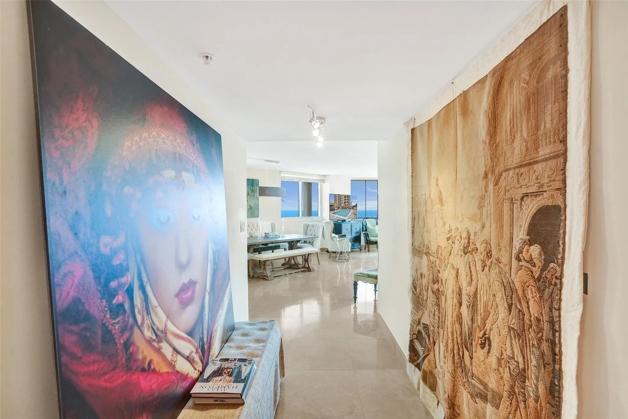 2001 N Ocean Blvd, #1005