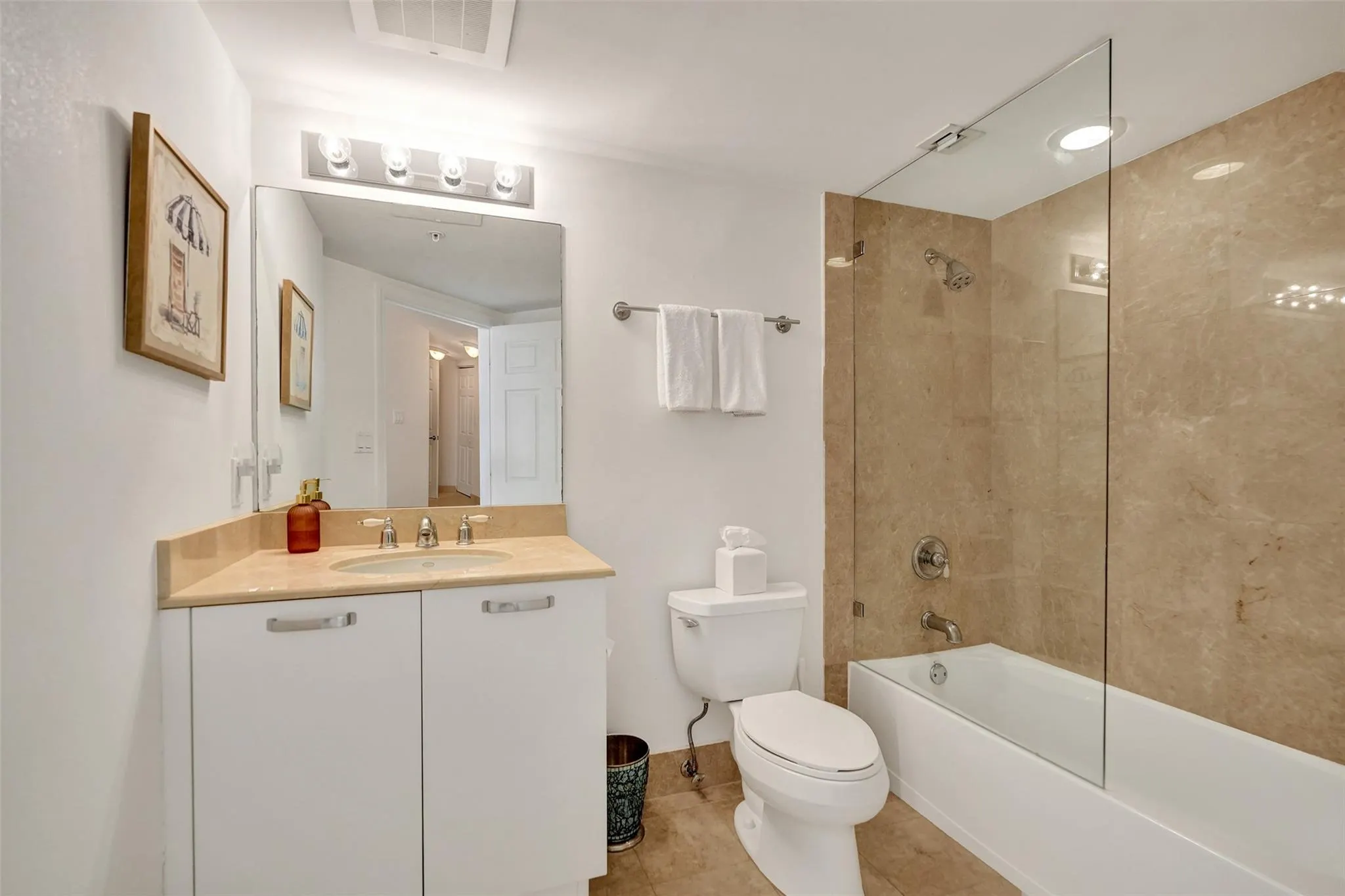 2001 N Ocean Blvd, #1005
