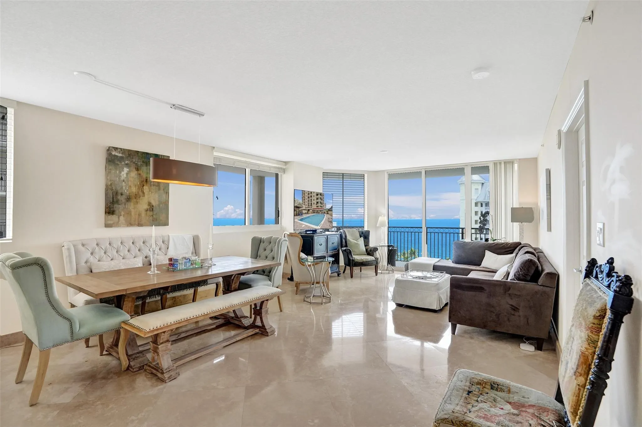 2001 N Ocean Blvd, #1005