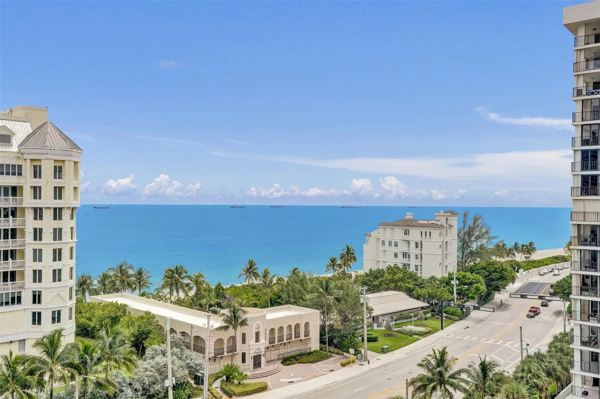 2001 N Ocean Blvd, #1005