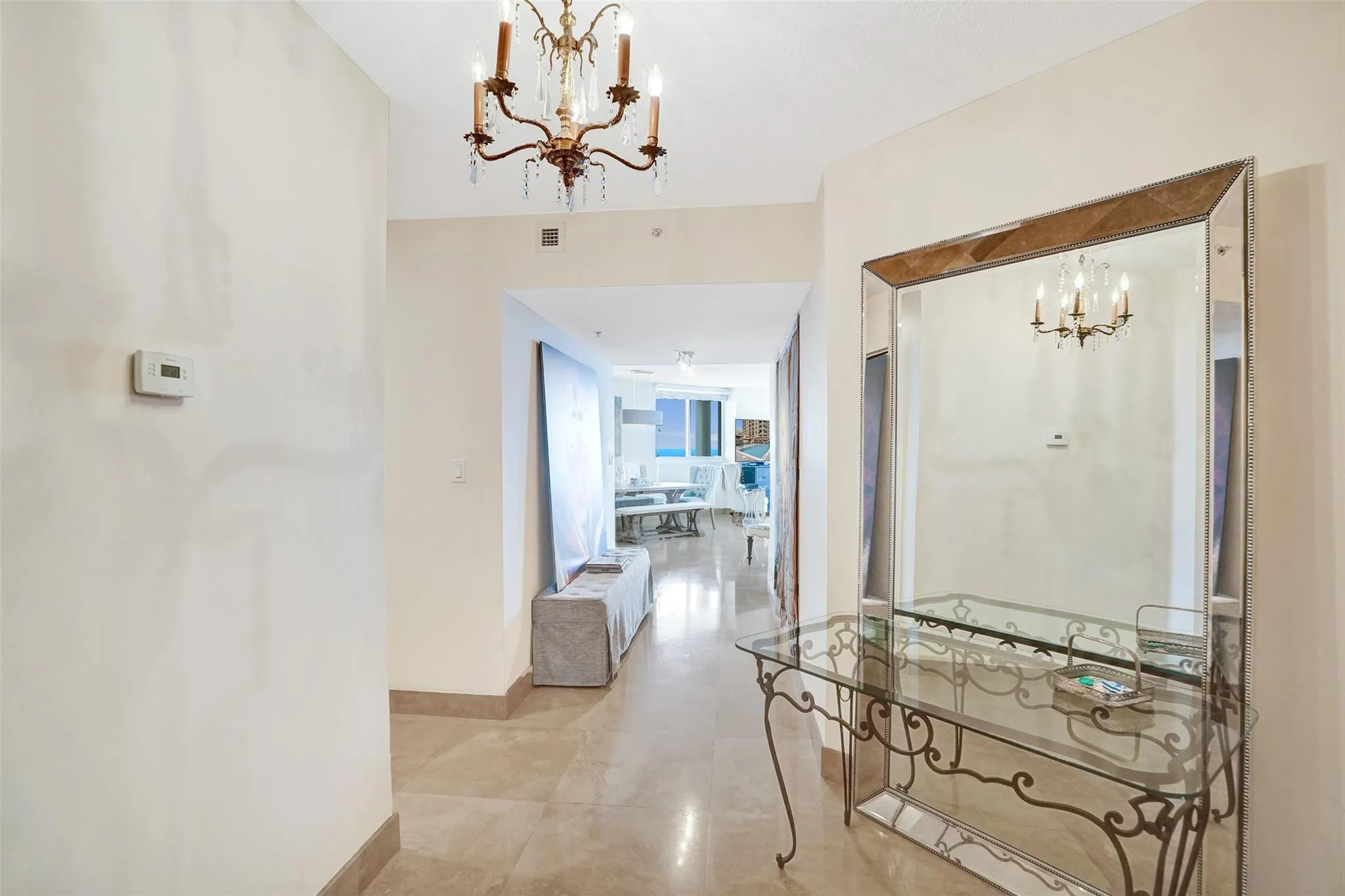2001 N Ocean Blvd, #1005