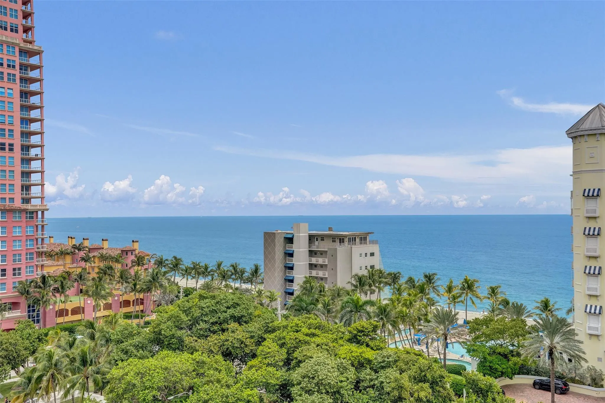 2001 N Ocean Blvd, #1005