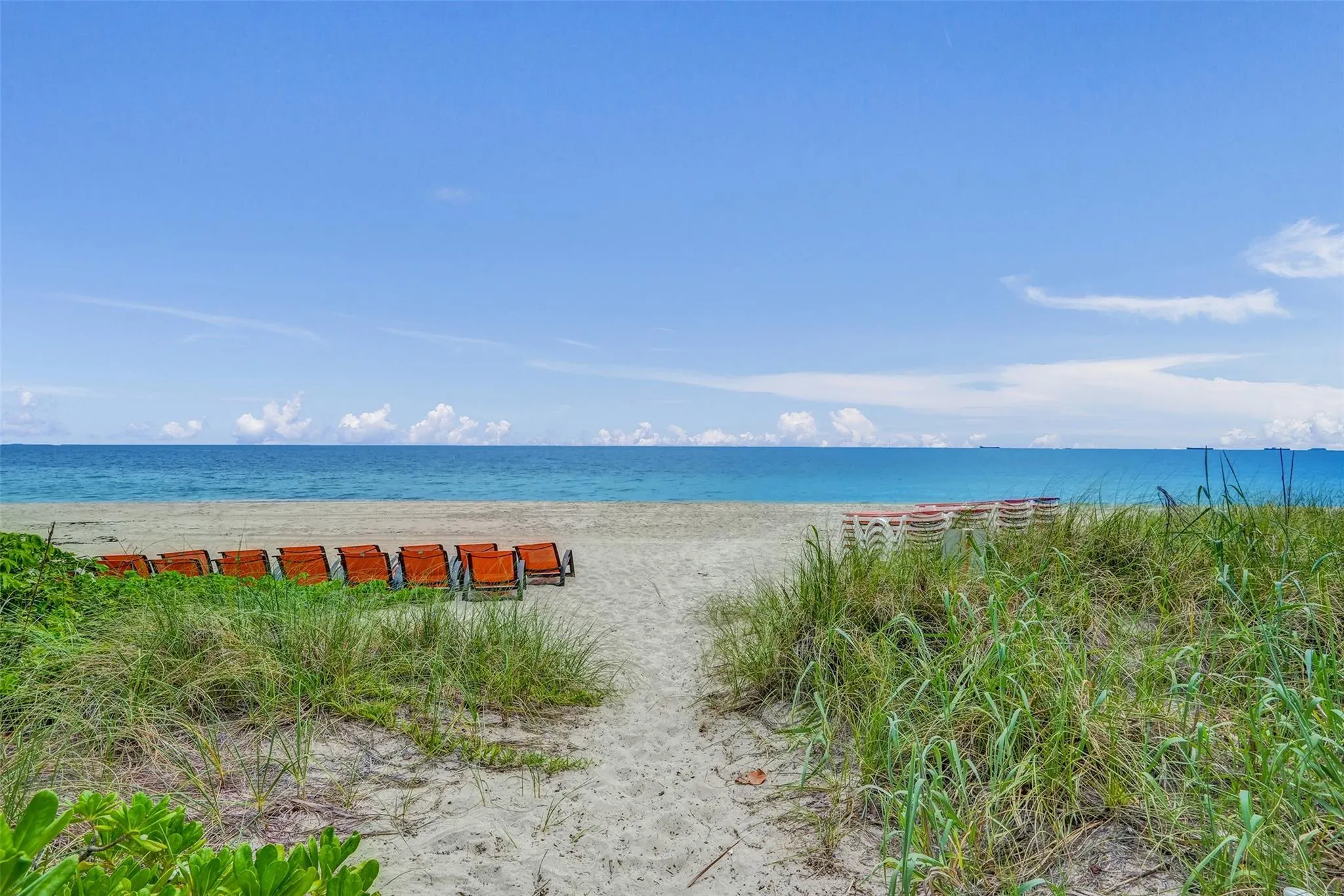 2001 N Ocean Blvd, #1005