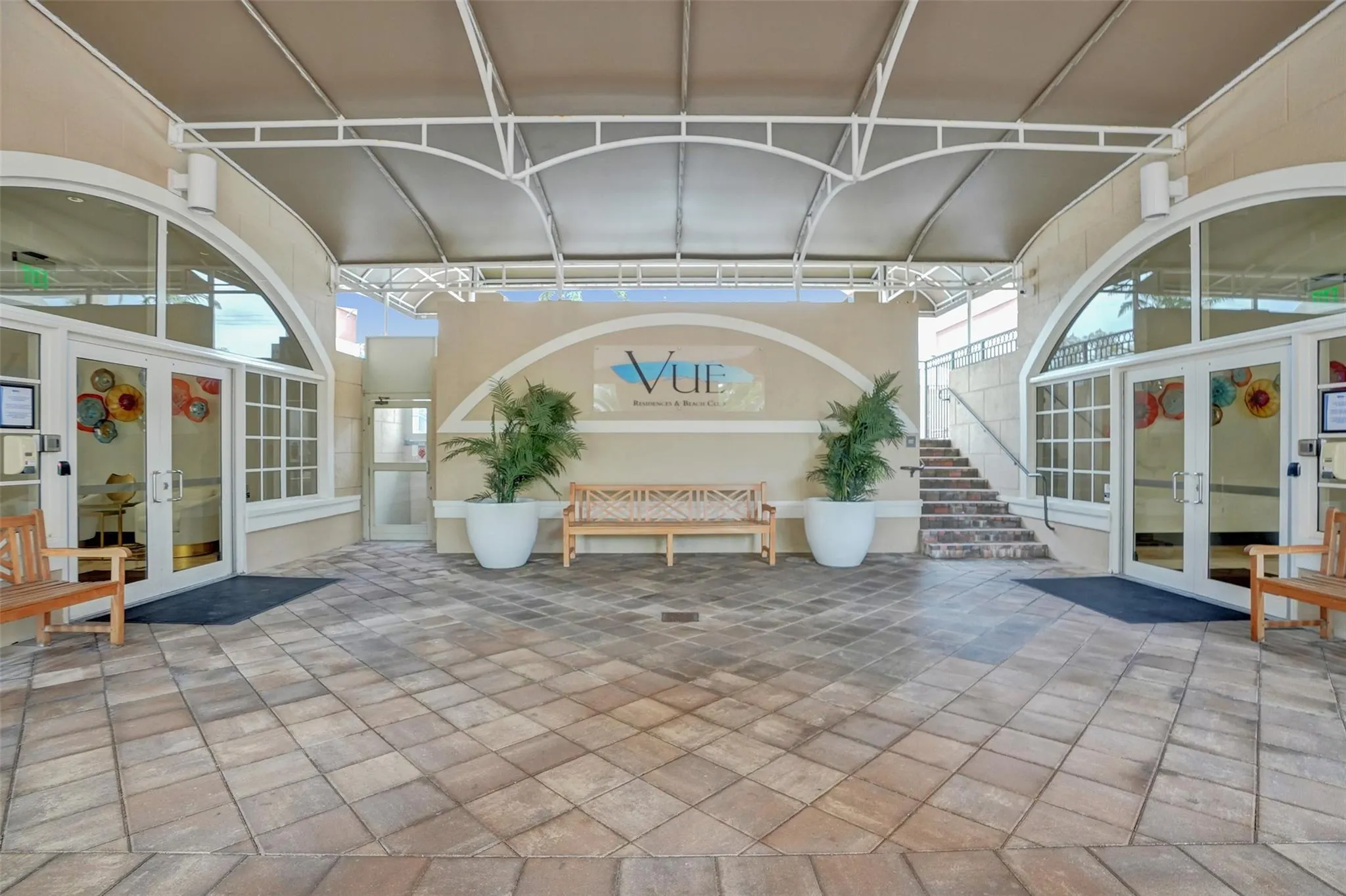 2001 N Ocean Blvd, #1005