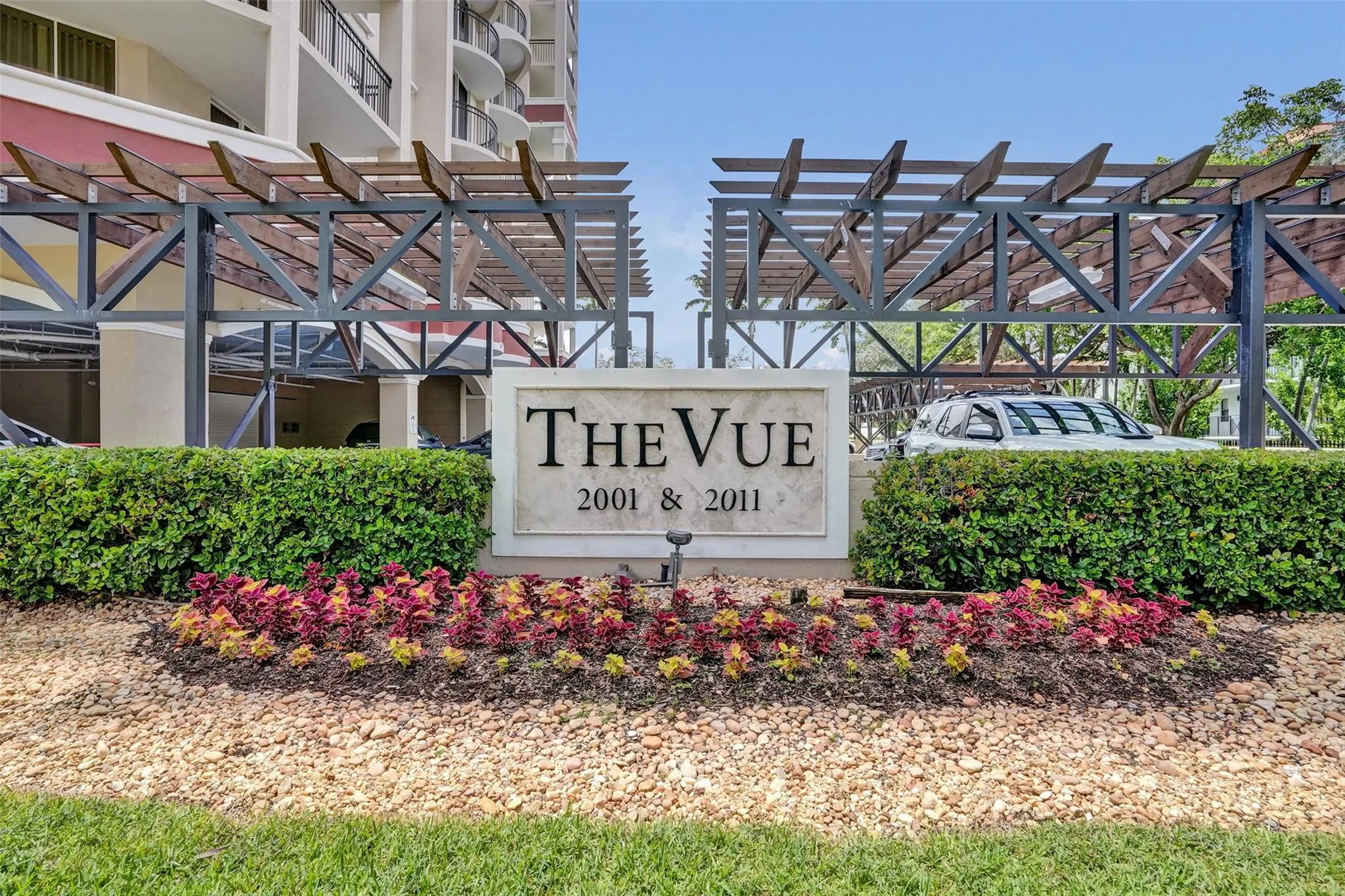2001 N Ocean Blvd, #1005