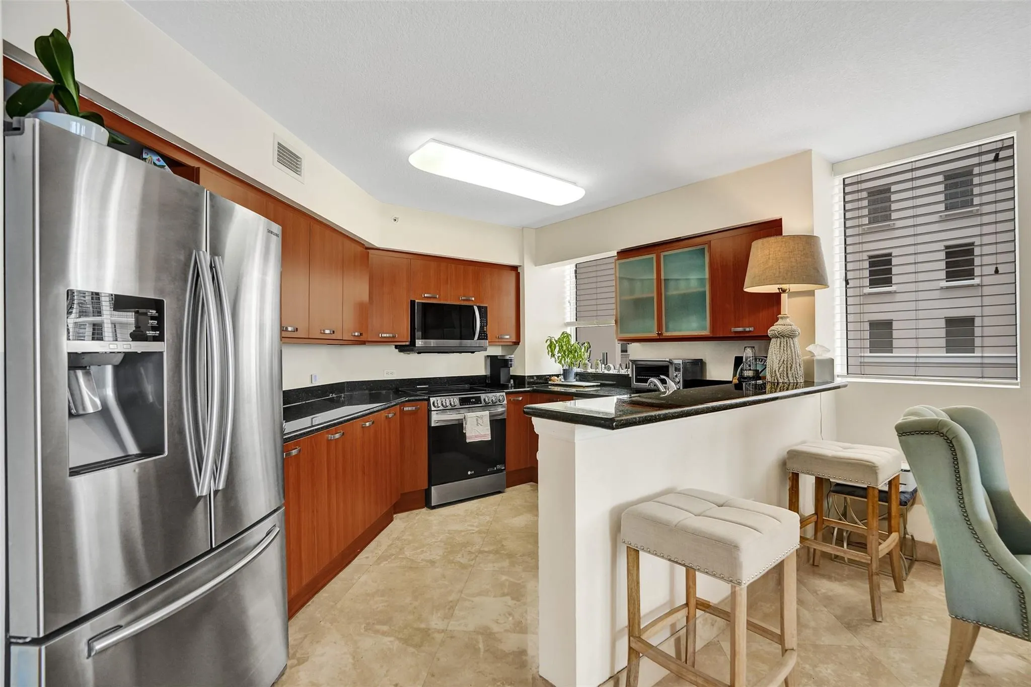 2001 N Ocean Blvd, #1005