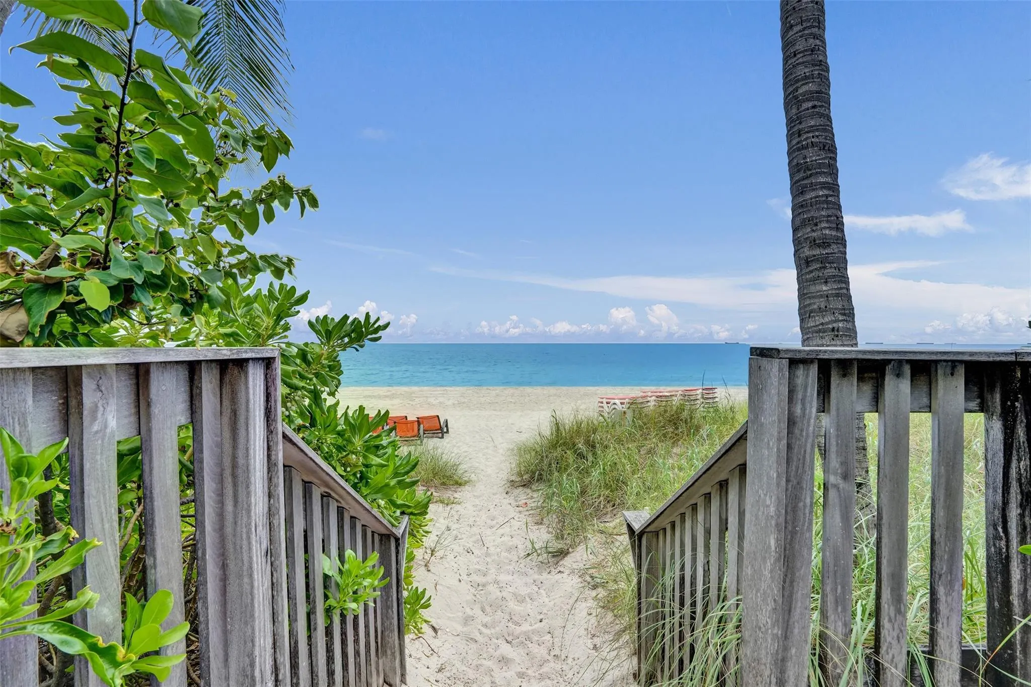 2001 N Ocean Blvd, #1005