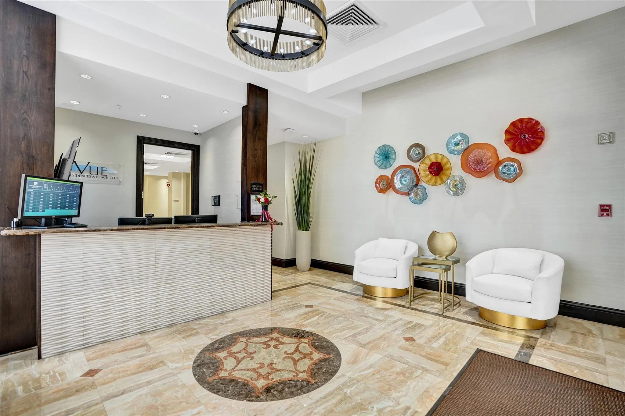 2001 N Ocean Blvd, #1005