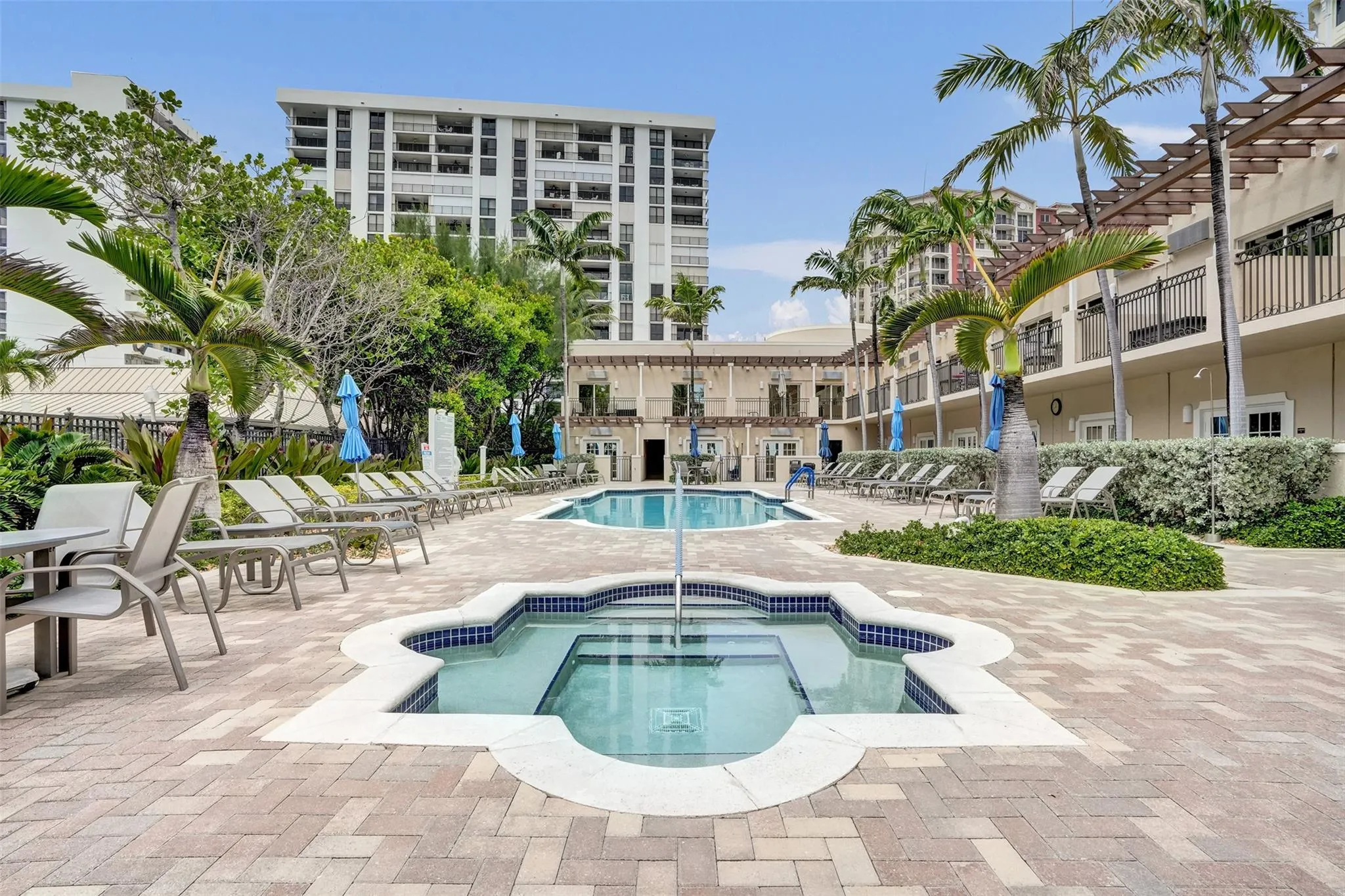 2001 N Ocean Blvd, #1005